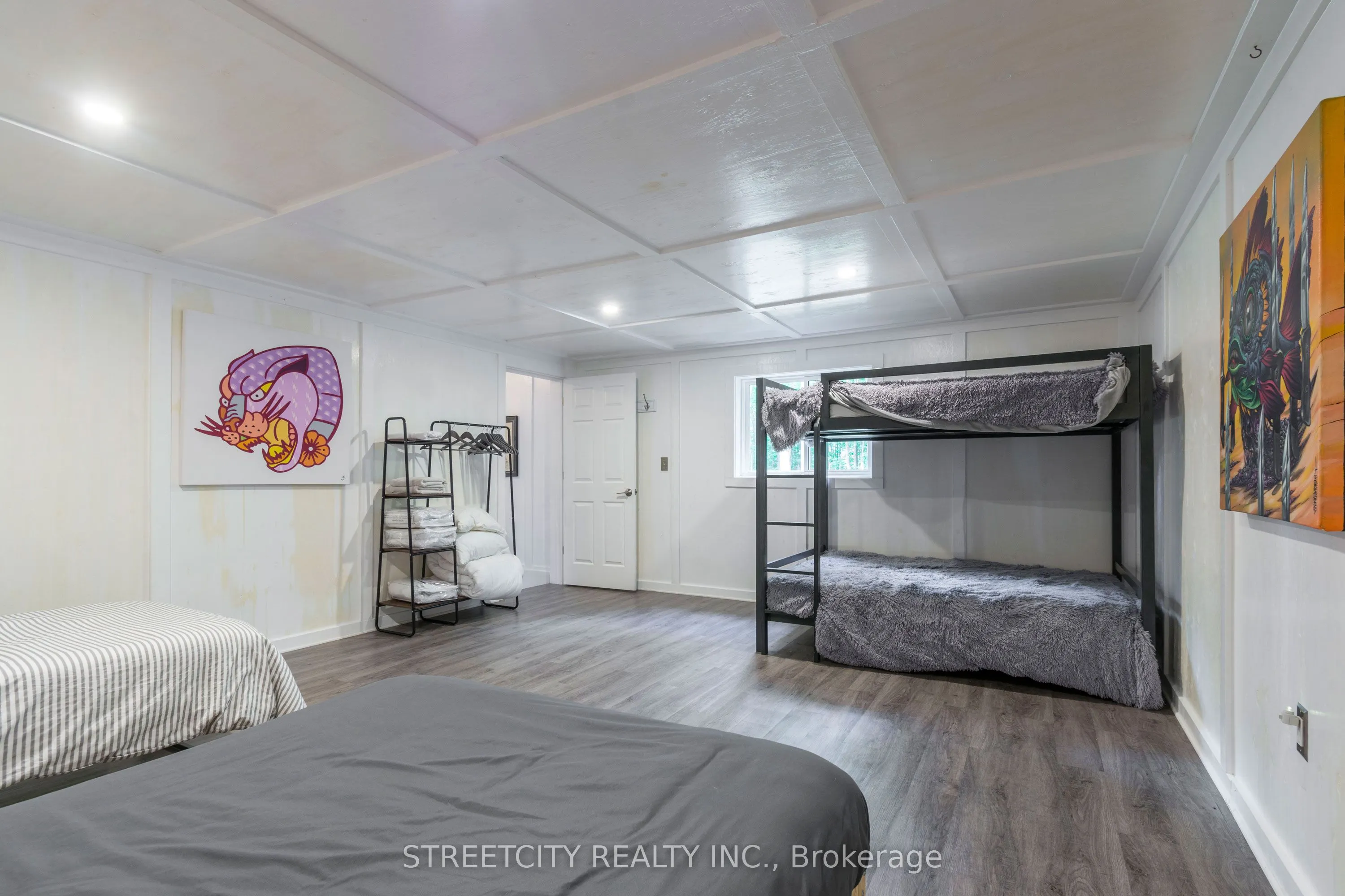 171 Flatrock Road