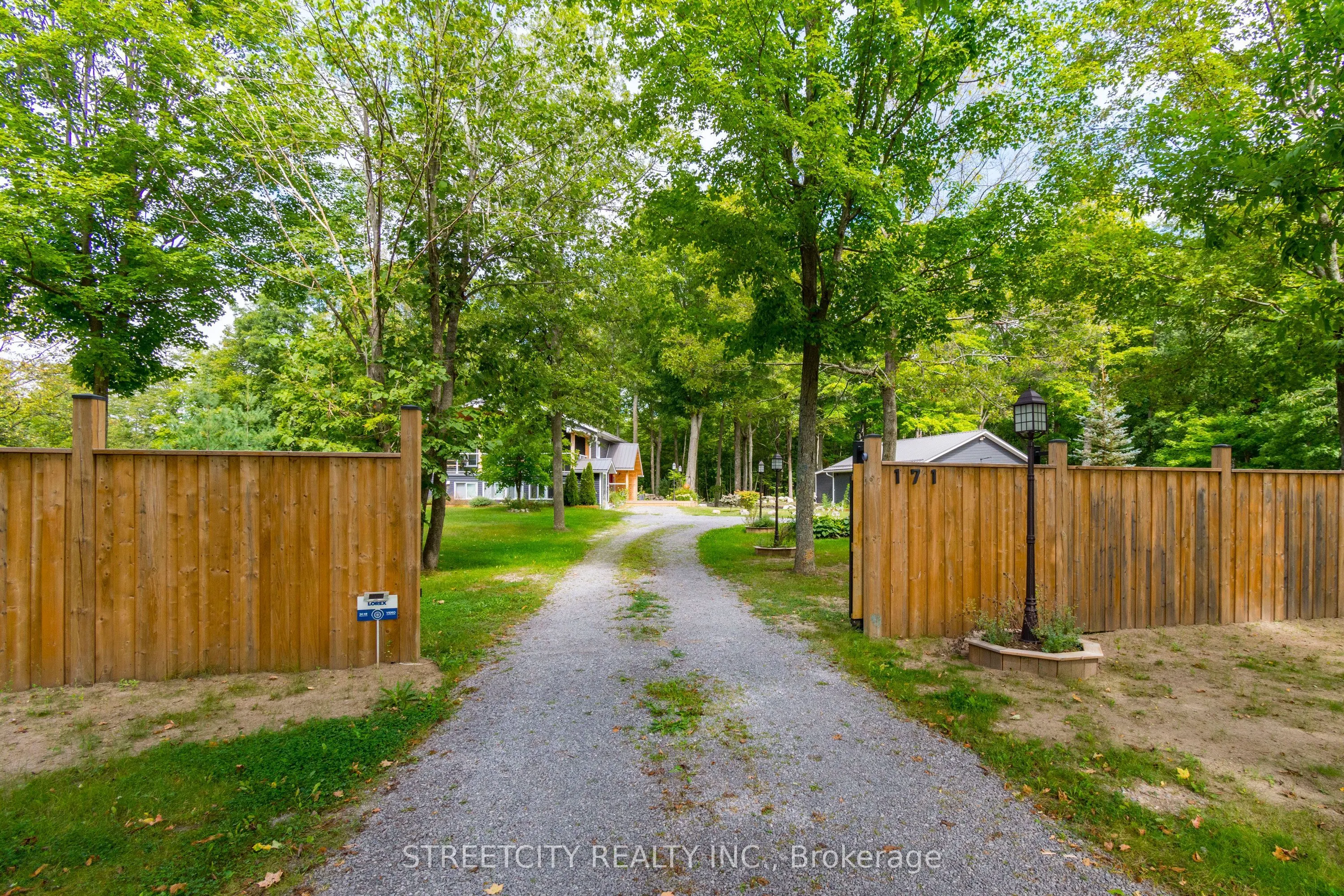 171 Flatrock Road