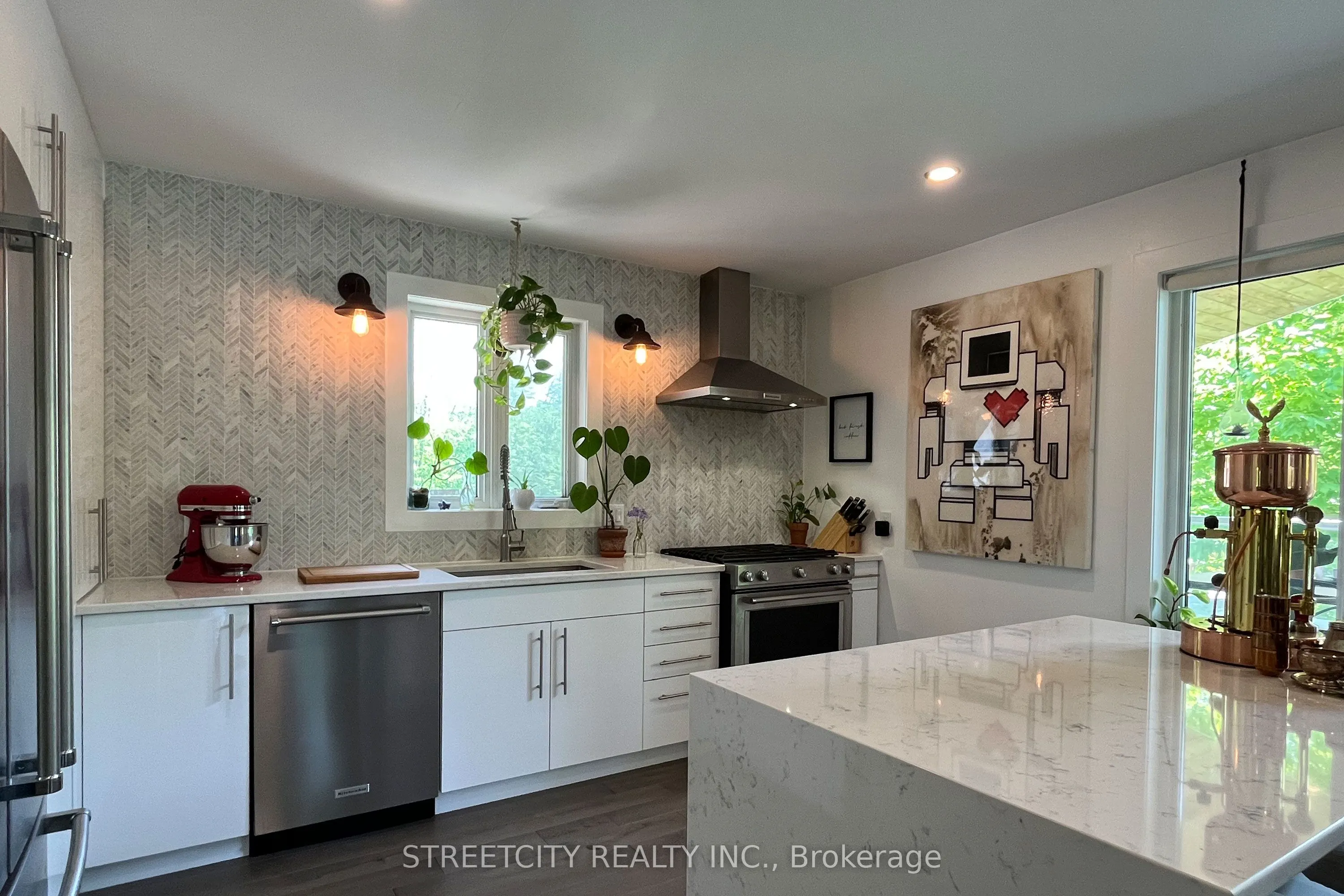 171 Flatrock Road