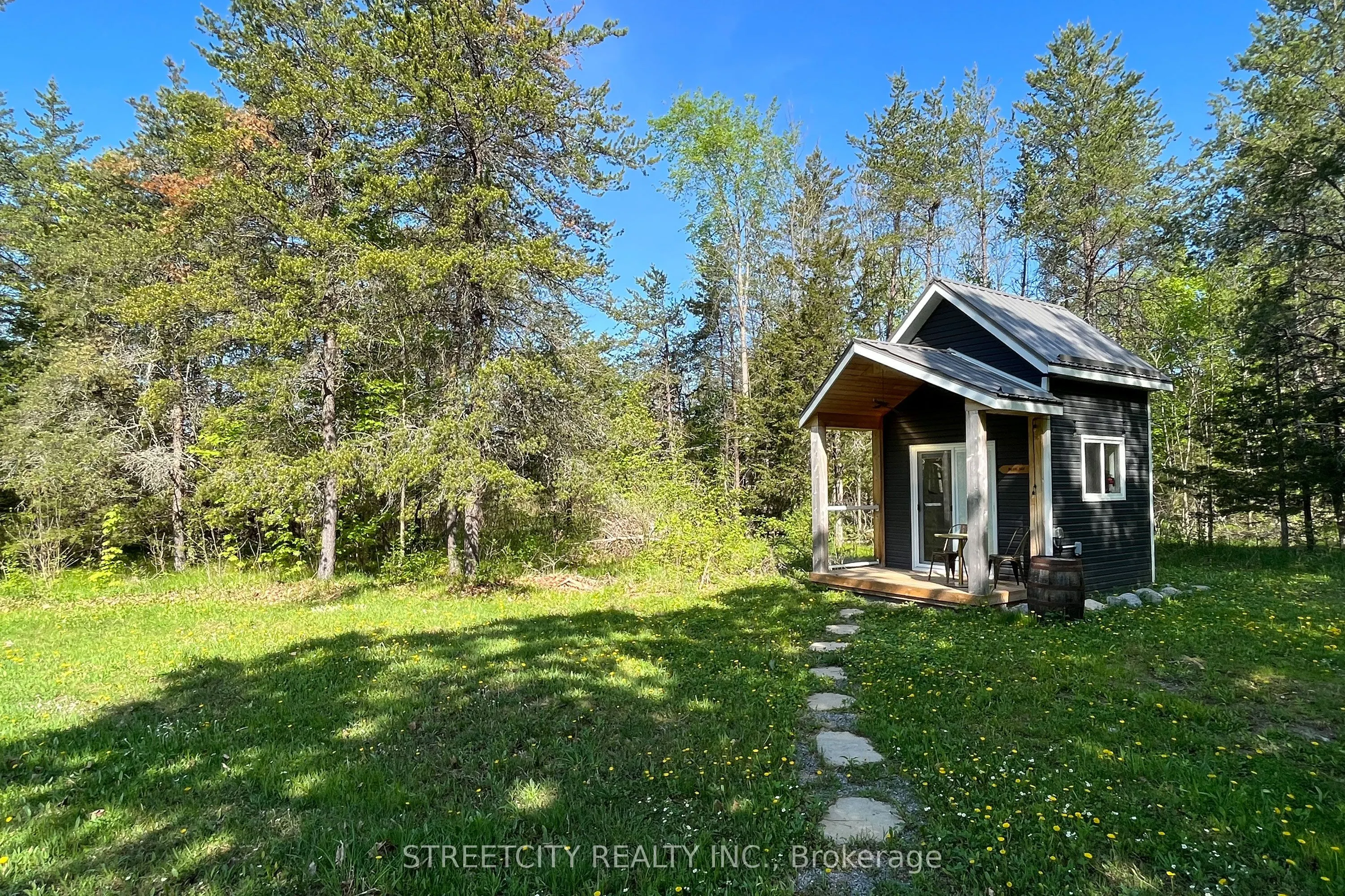 171 Flatrock Road
