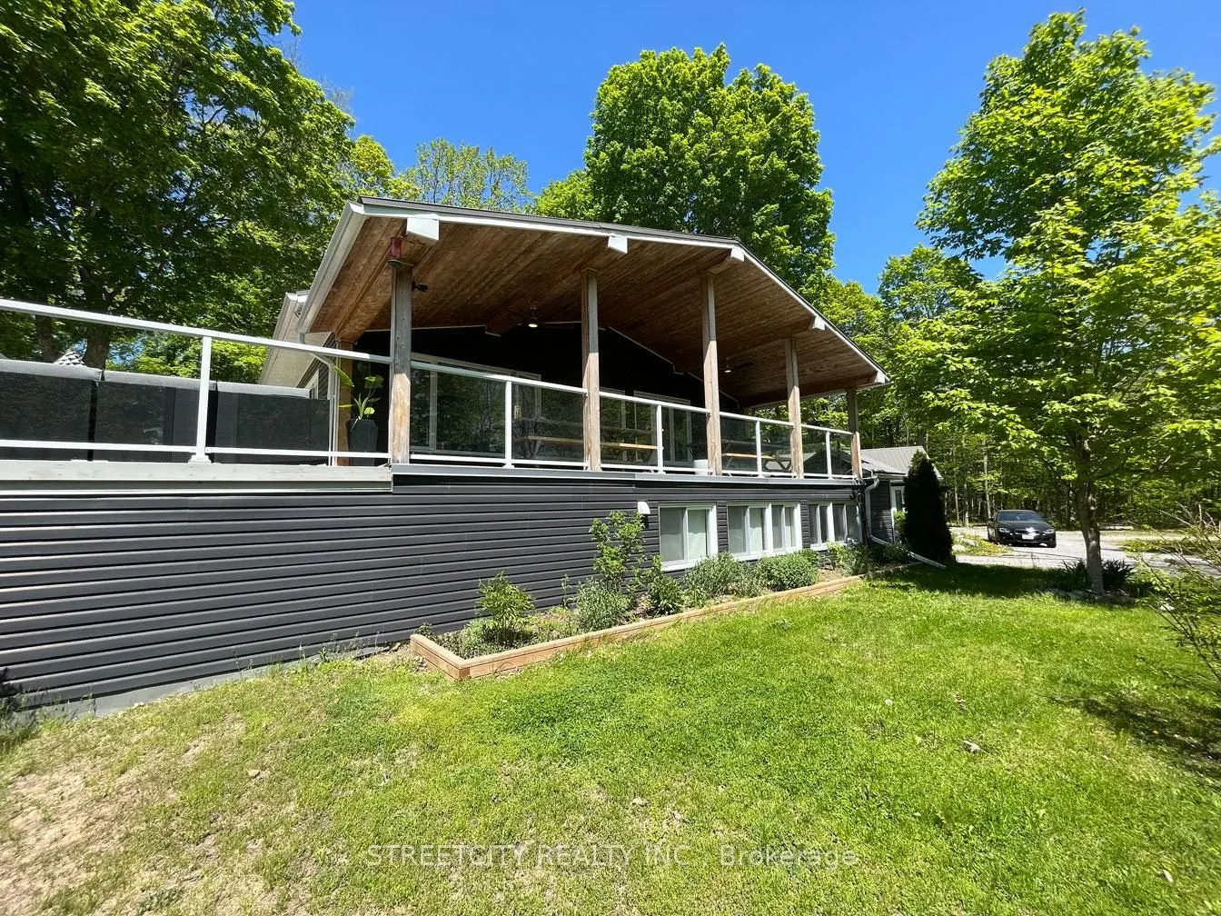171 Flatrock Road