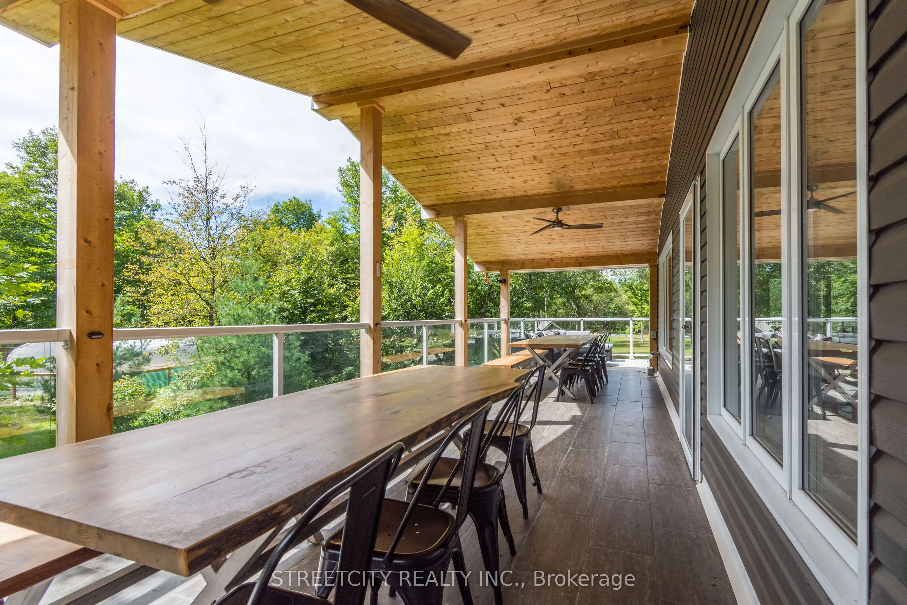 171 Flatrock Road