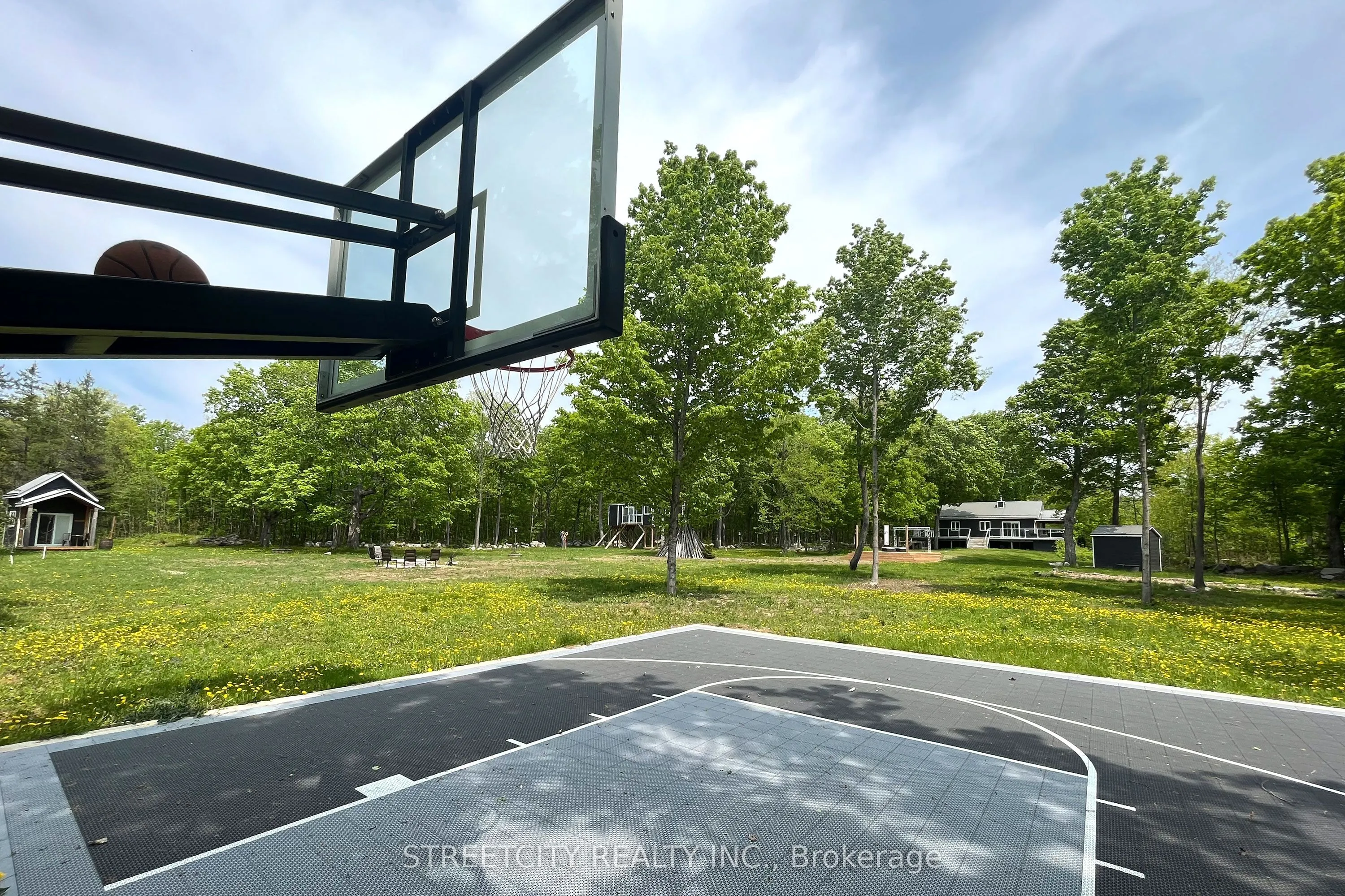 171 Flatrock Road