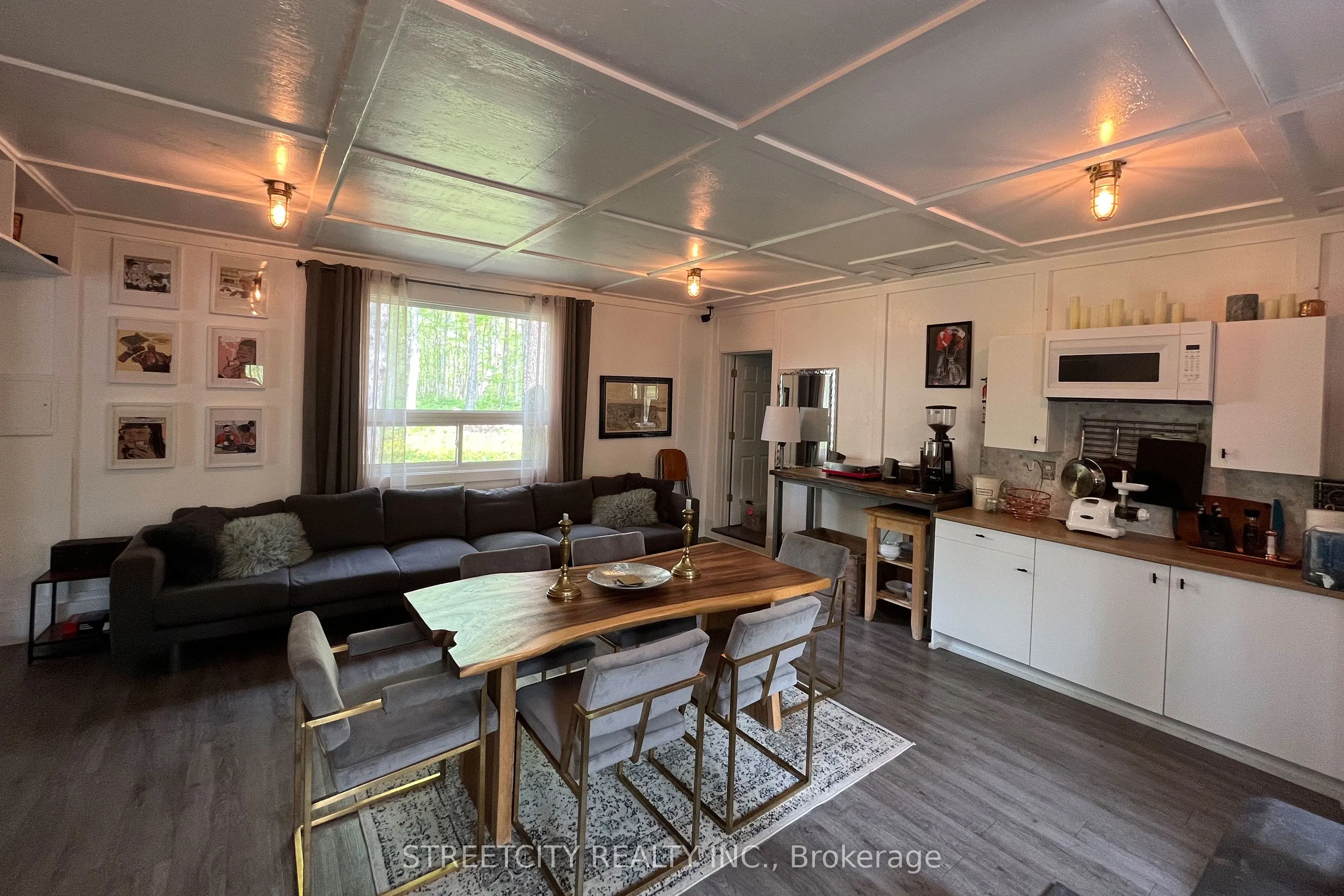 171 Flatrock Road