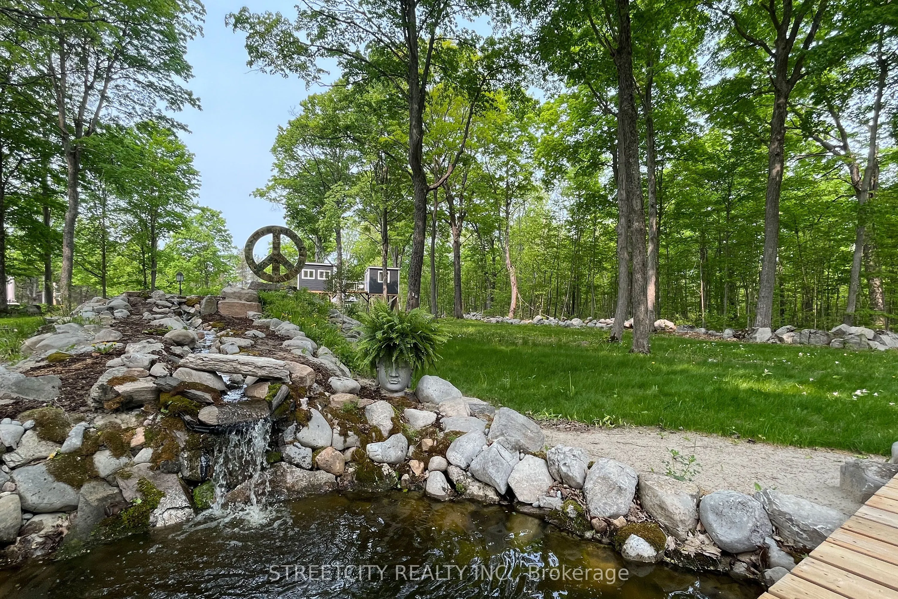 171 Flatrock Road