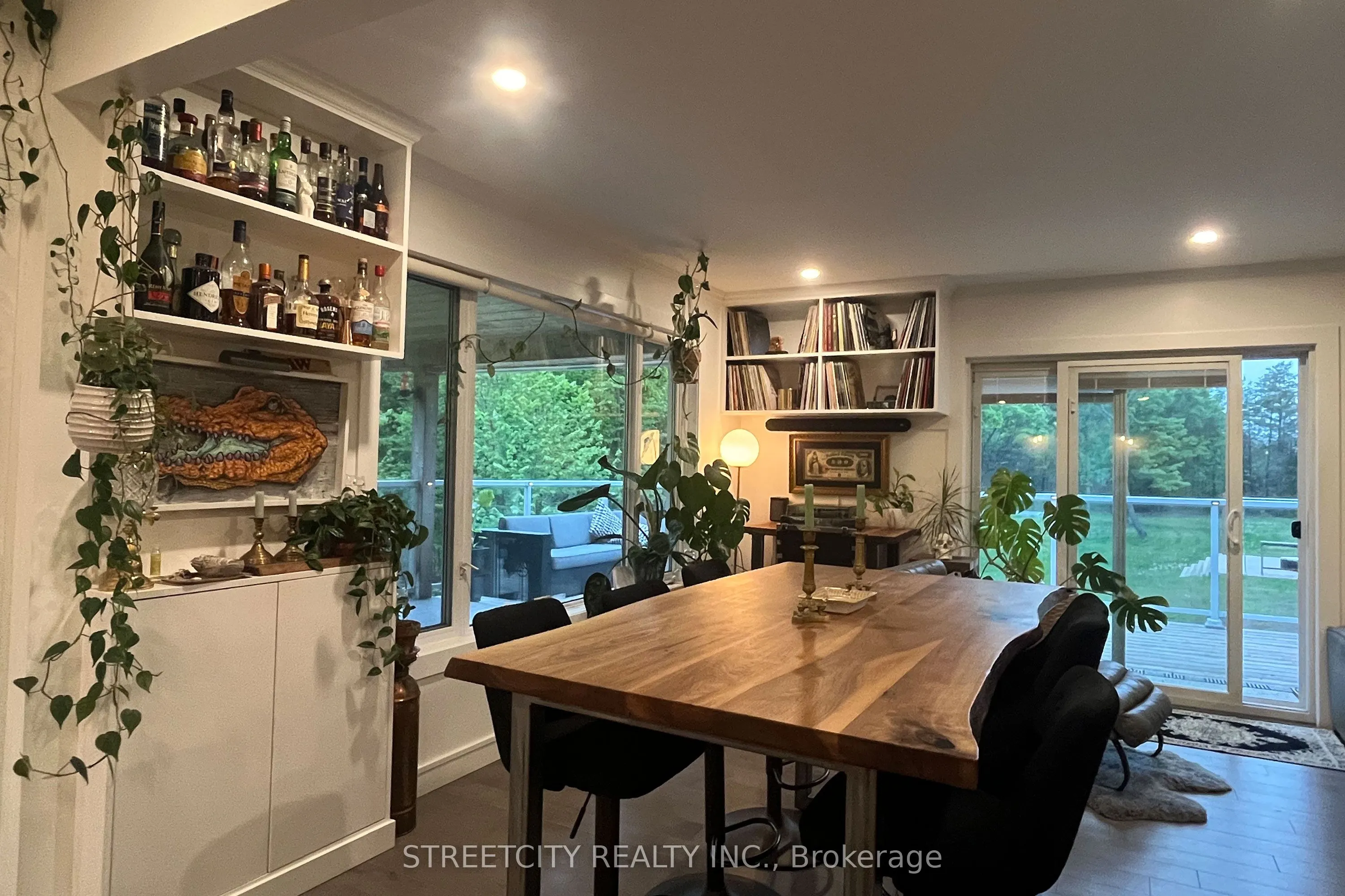 171 Flatrock Road