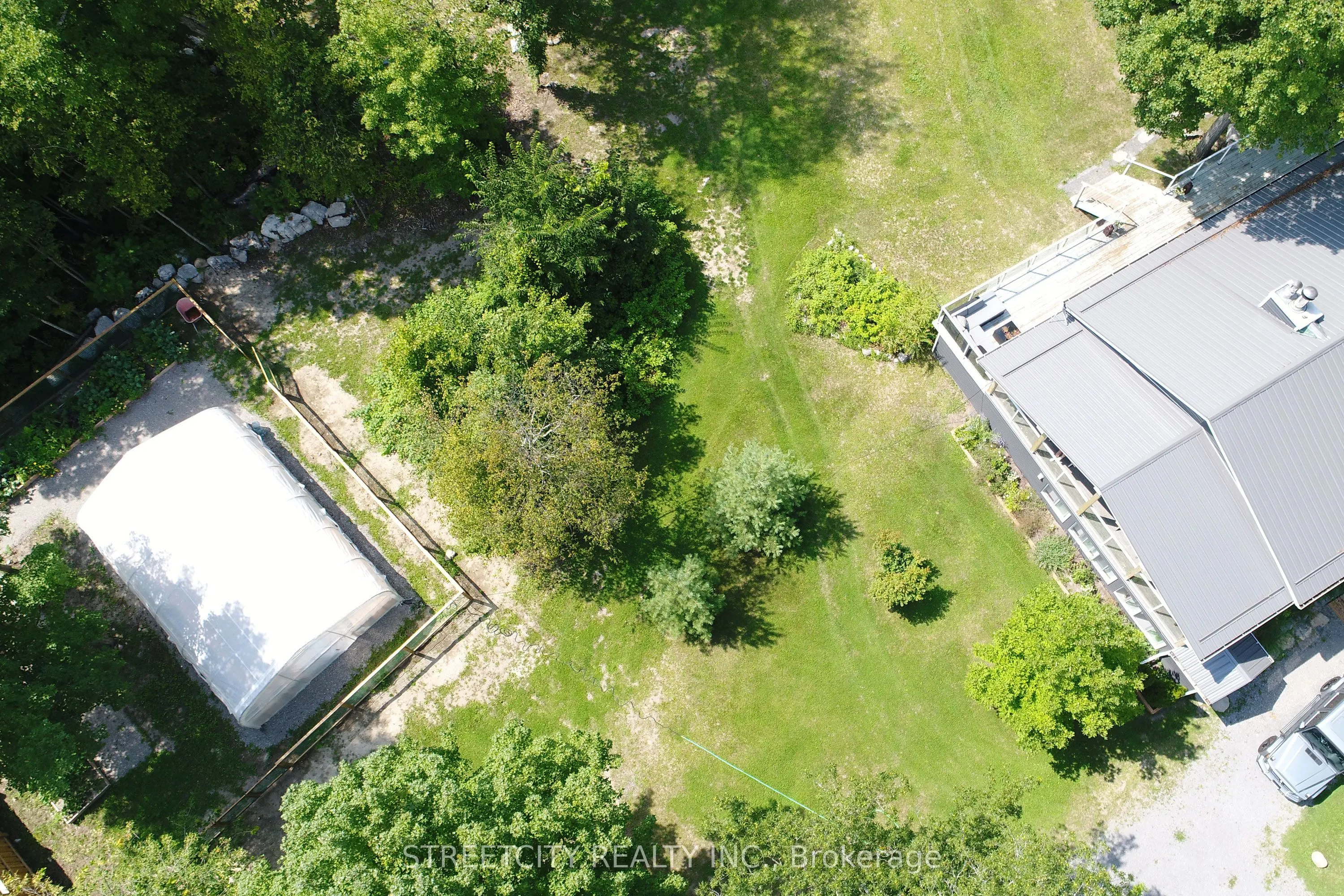 171 Flatrock Road
