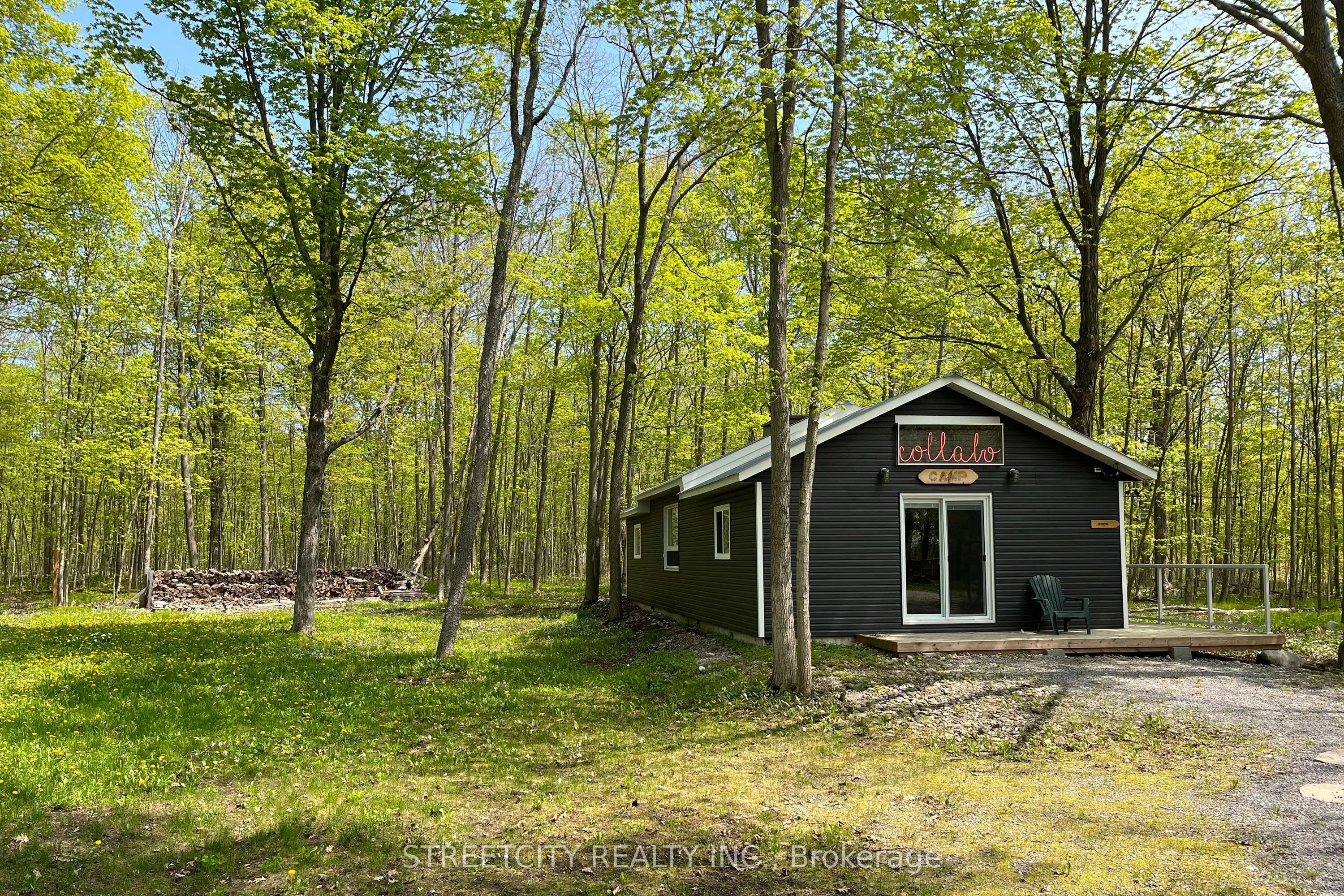 171 Flatrock Road