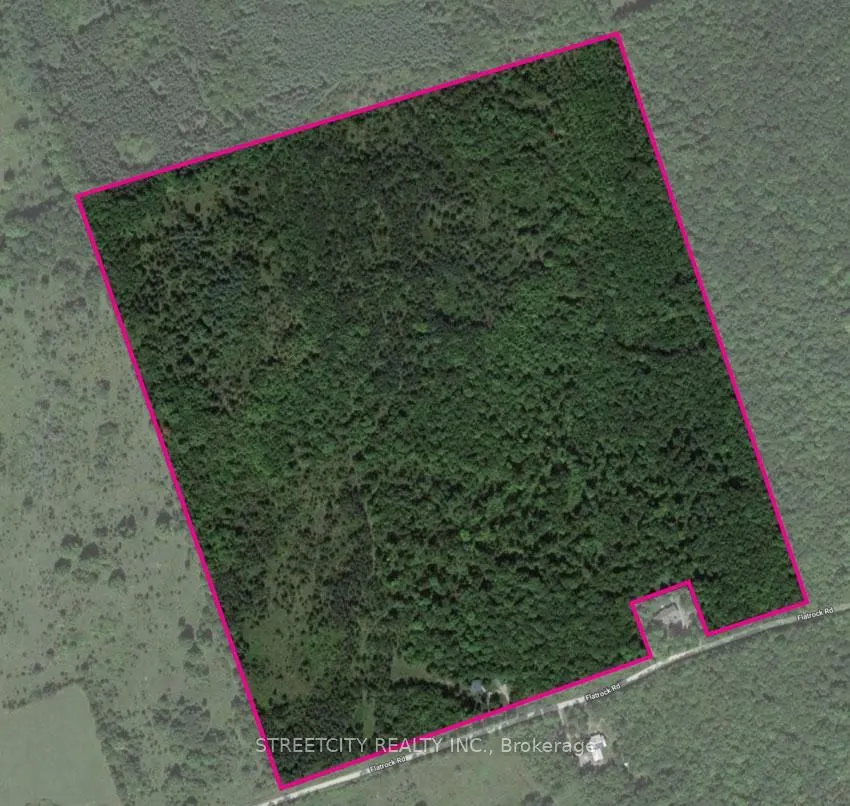 171 Flatrock Road