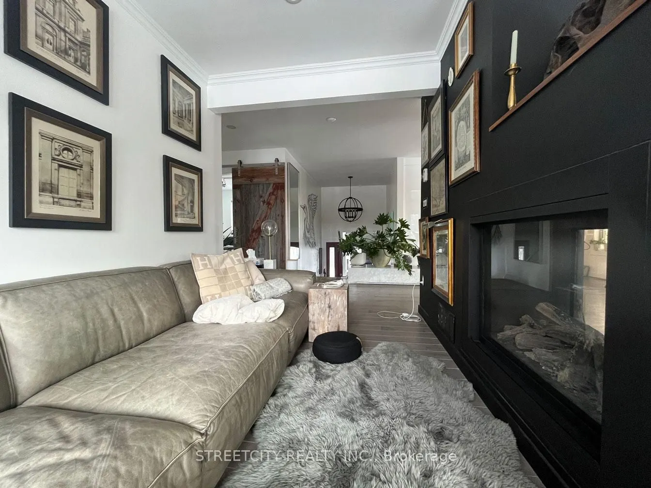 171 Flatrock Road
