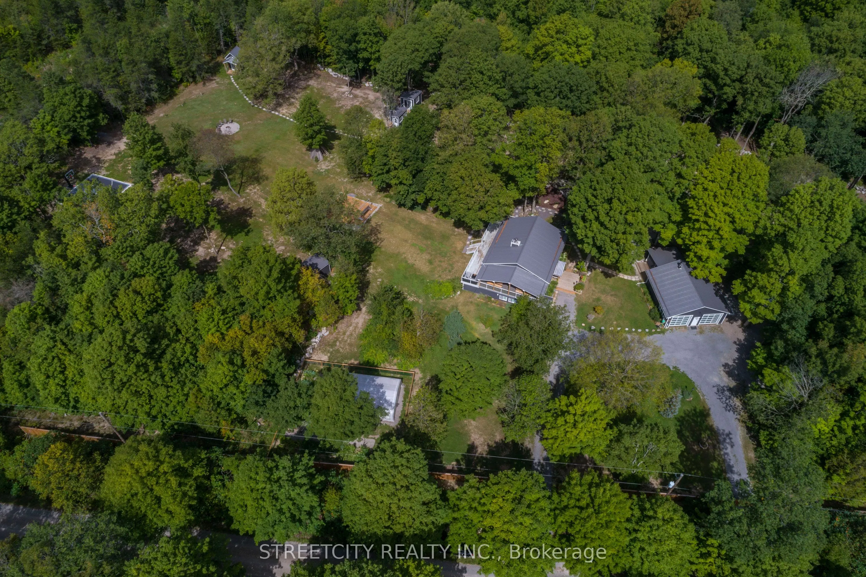 171 Flatrock Road