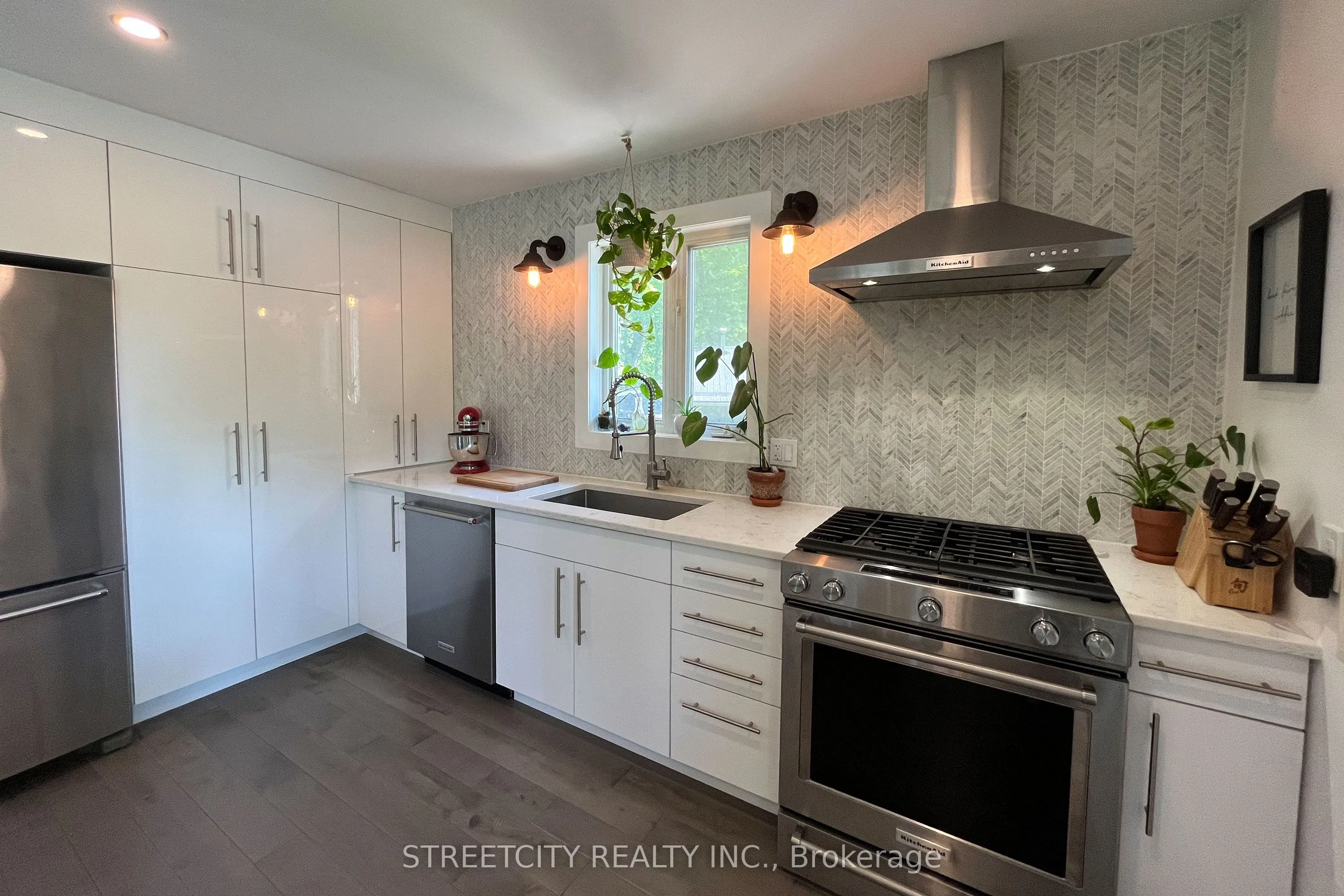171 Flatrock Road