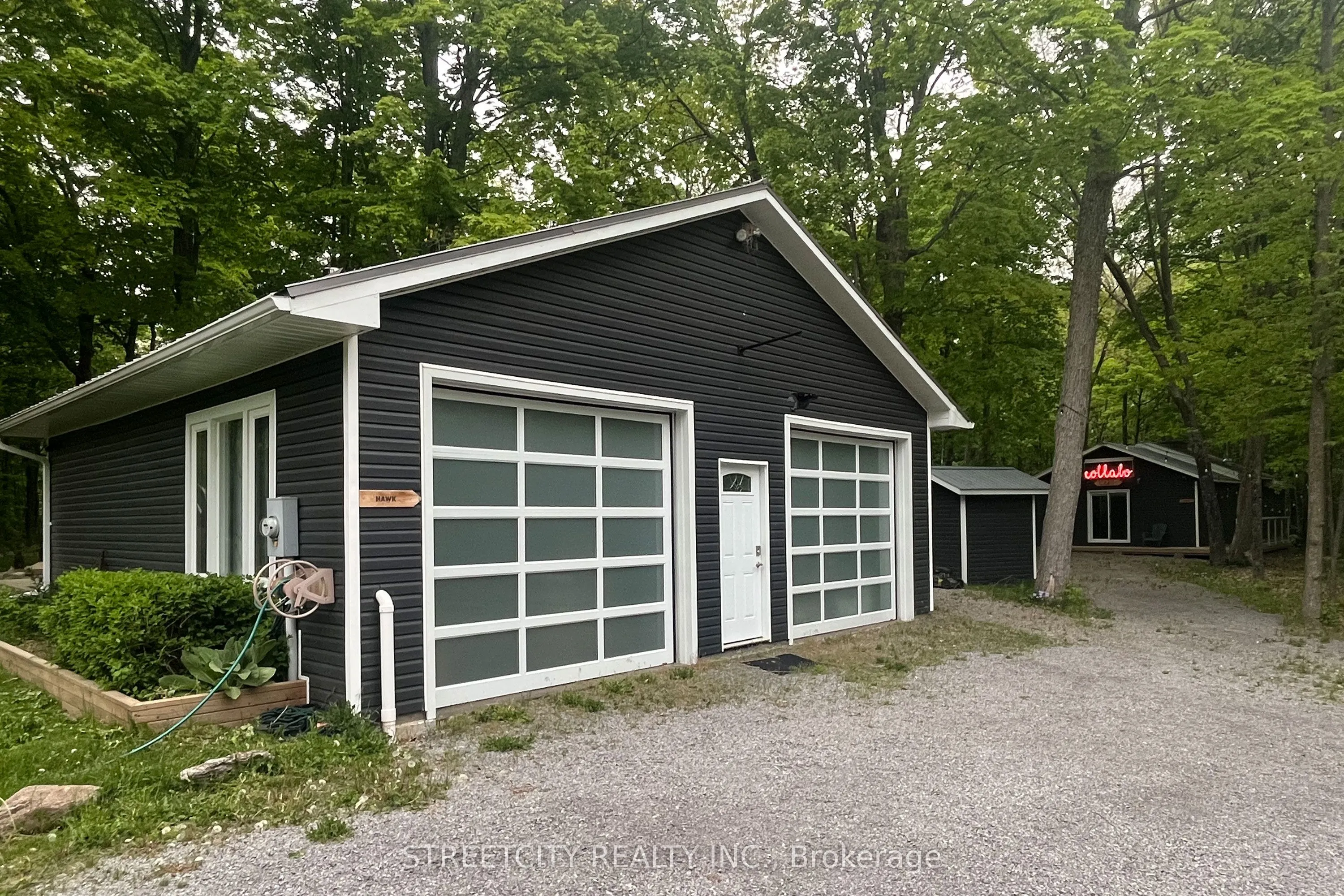 171 Flatrock Road
