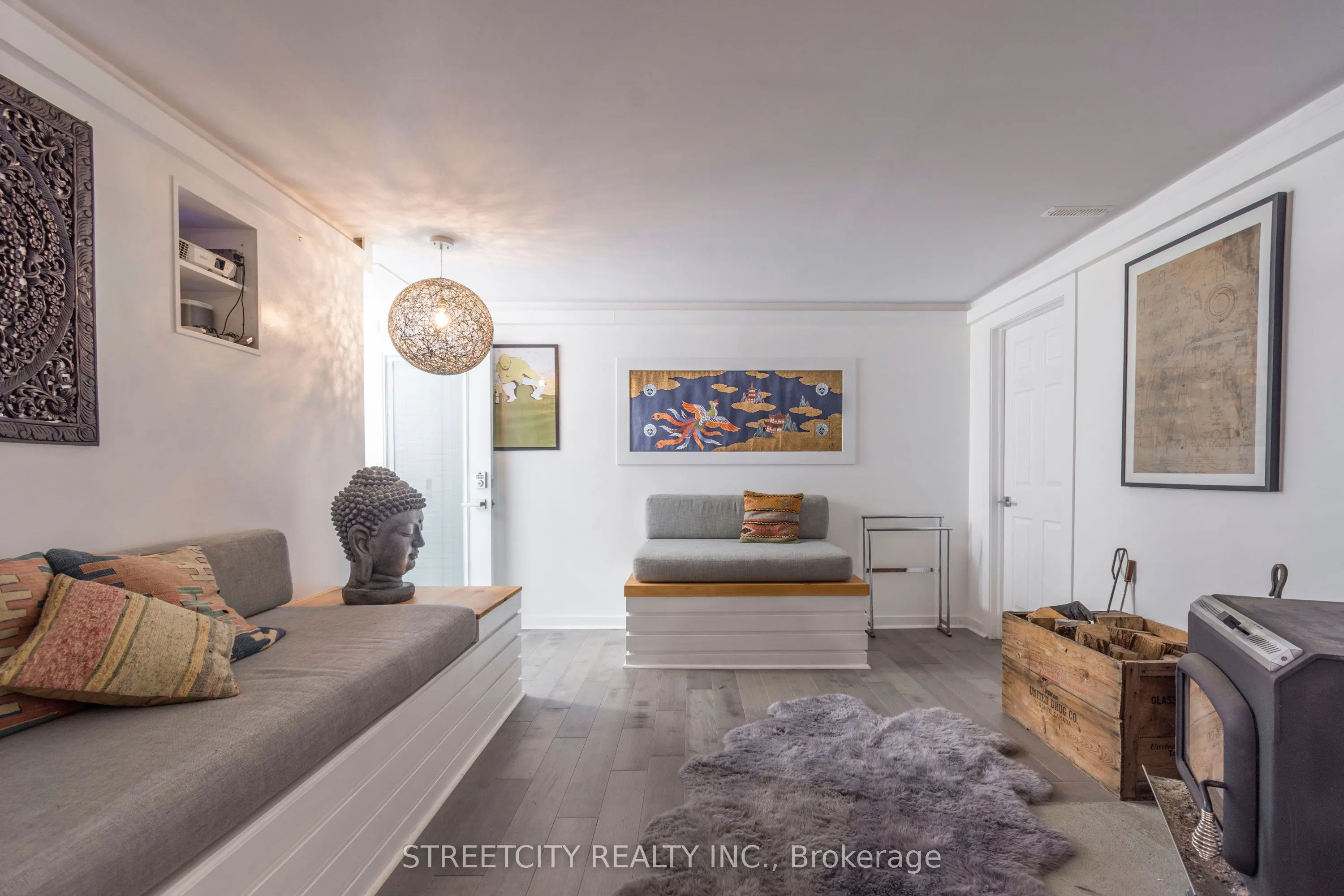 171 Flatrock Road