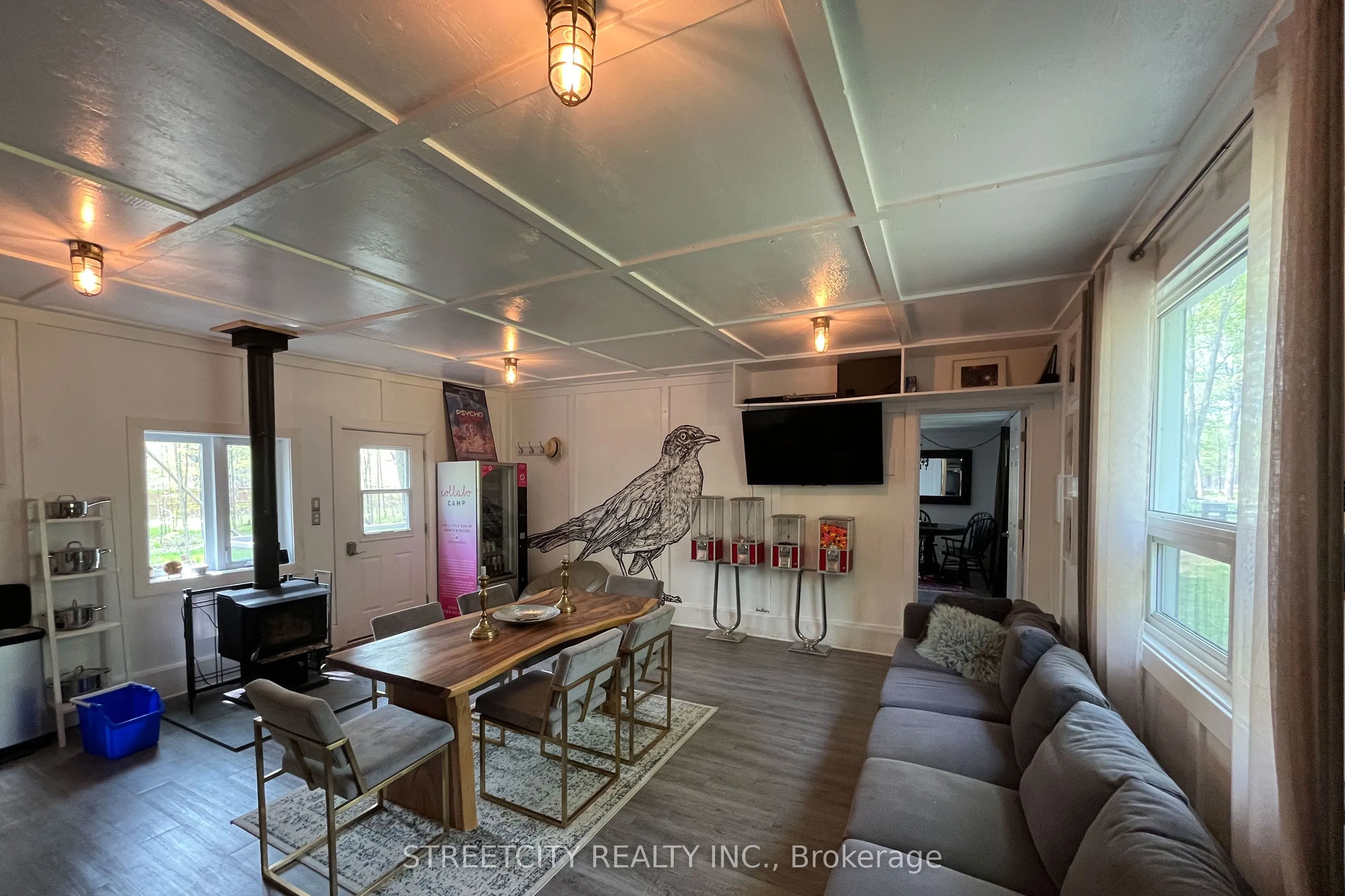 171 Flatrock Road