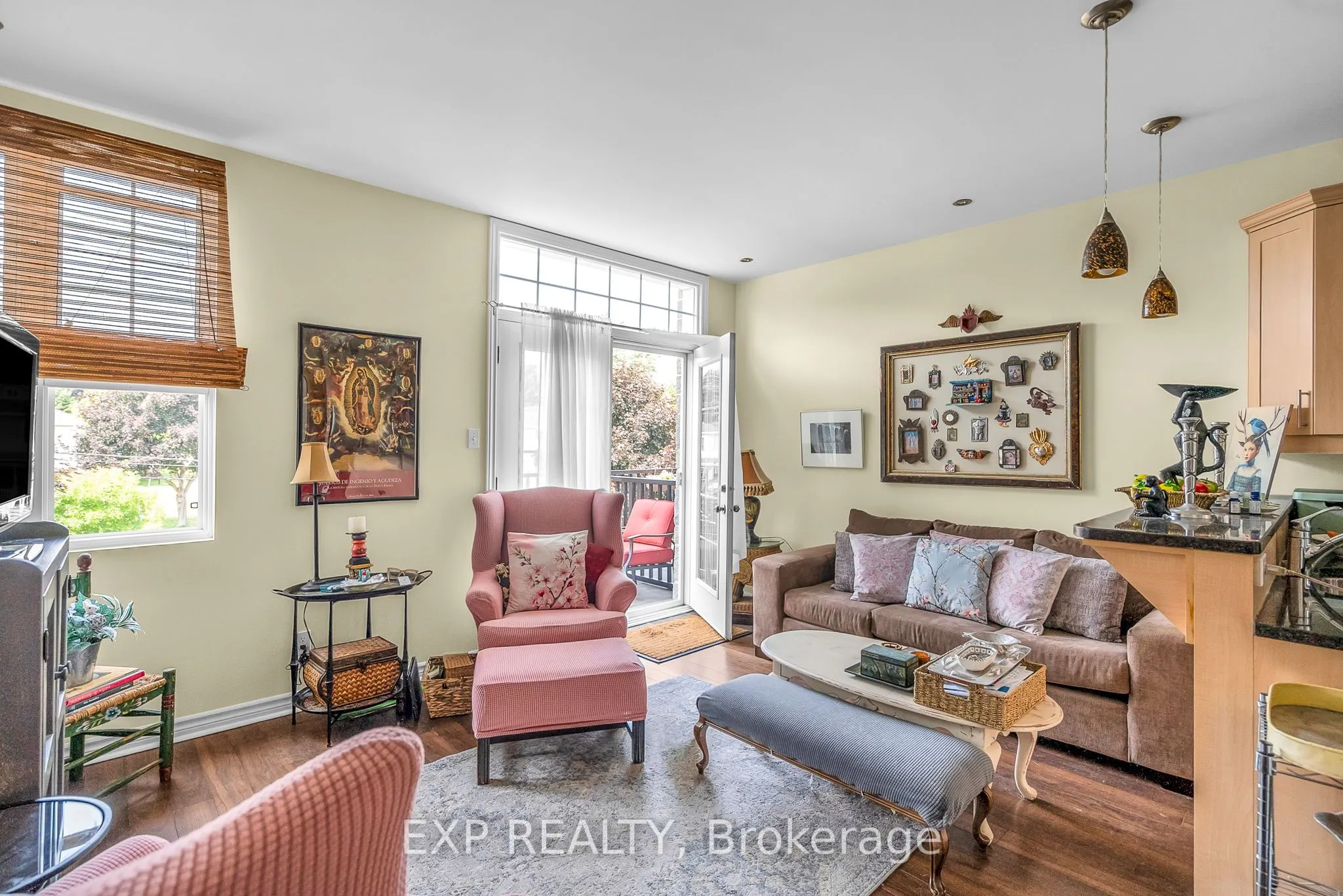 412 Fifth Street E, #202