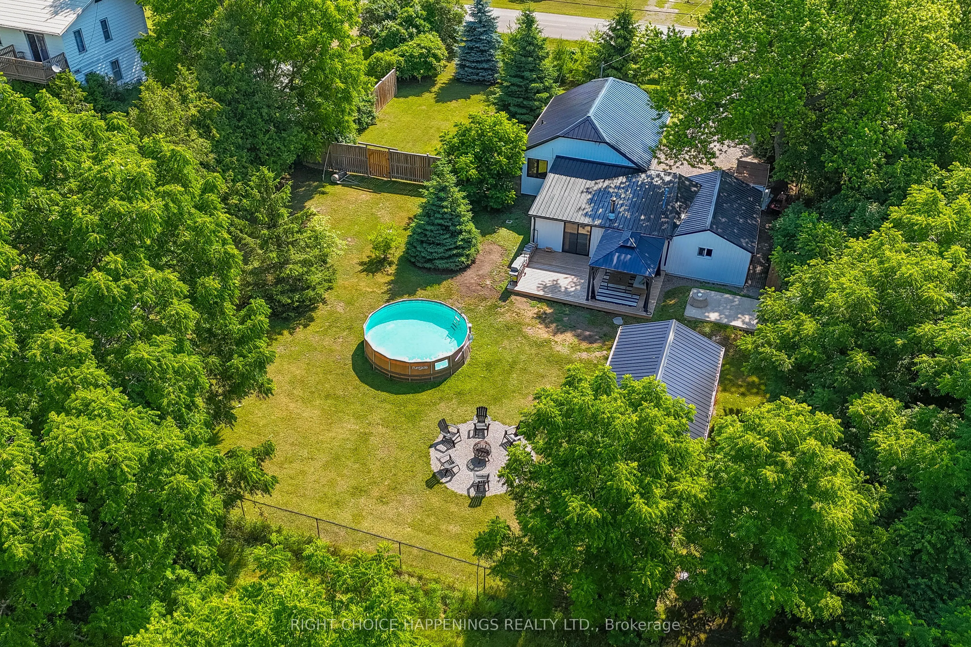1368 Lorraine Road