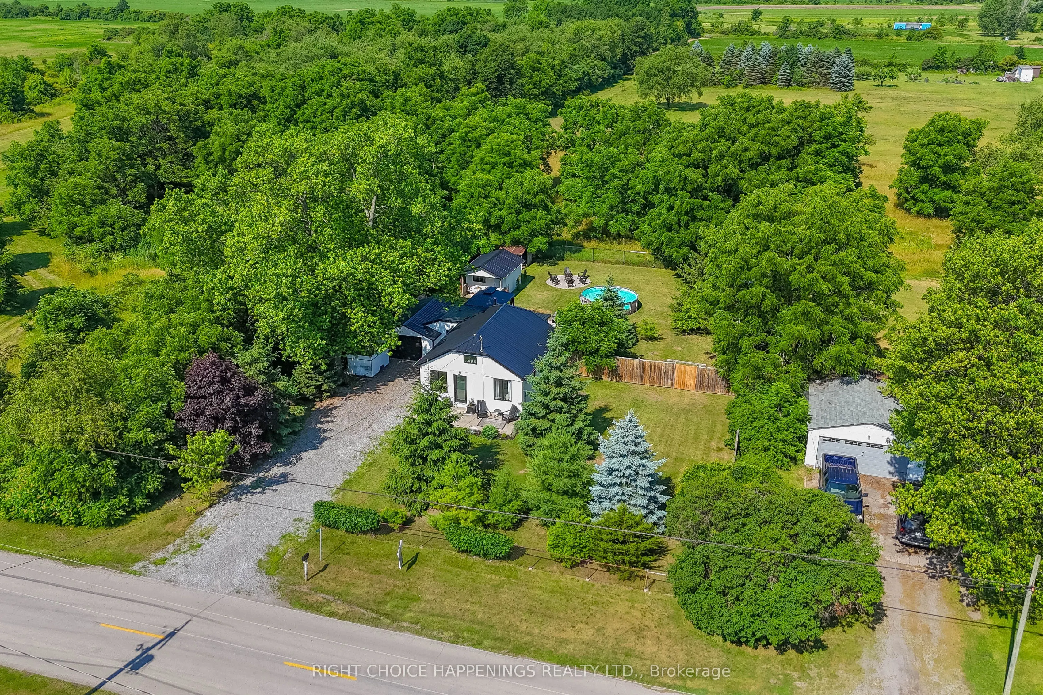 1368 Lorraine Road