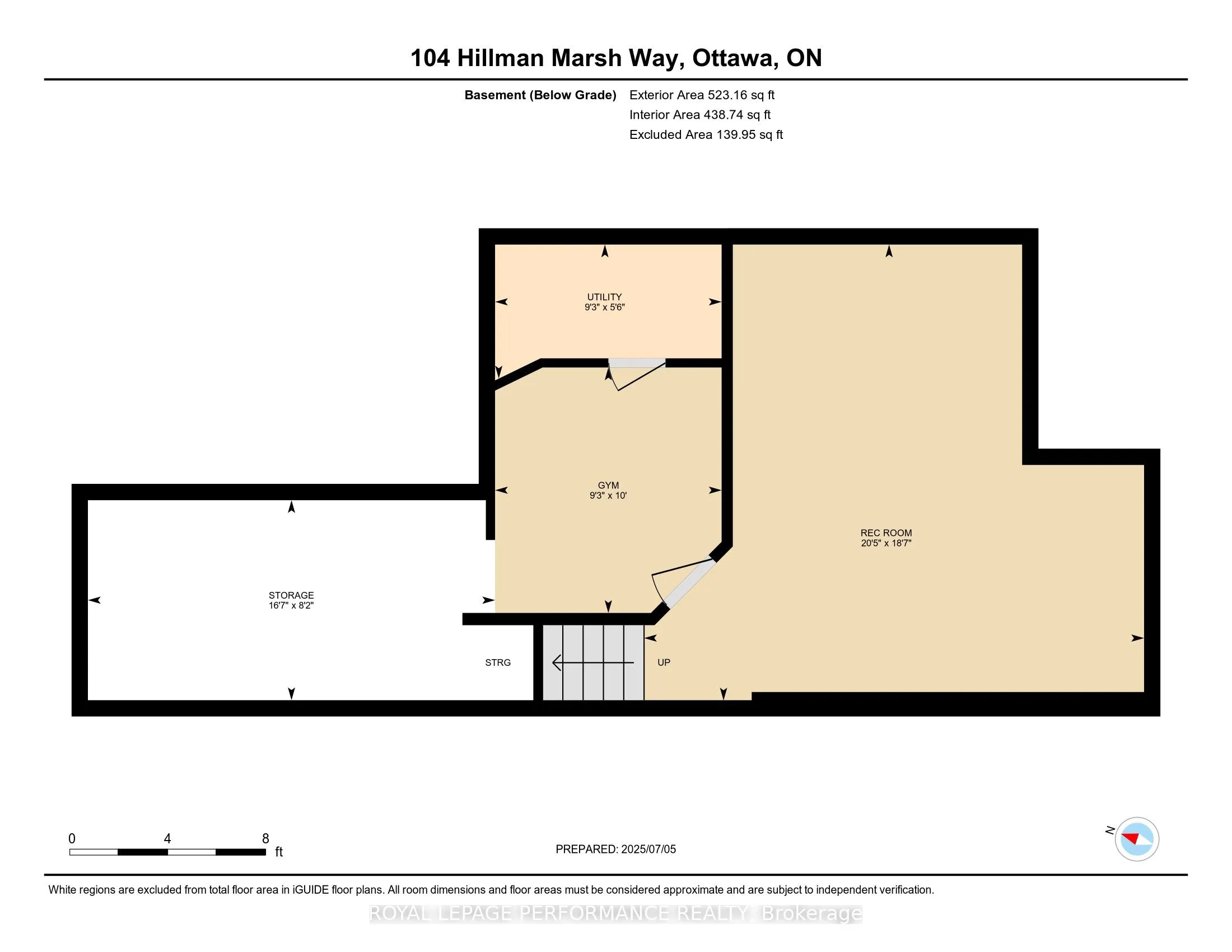 104 Hillman Marsh Way