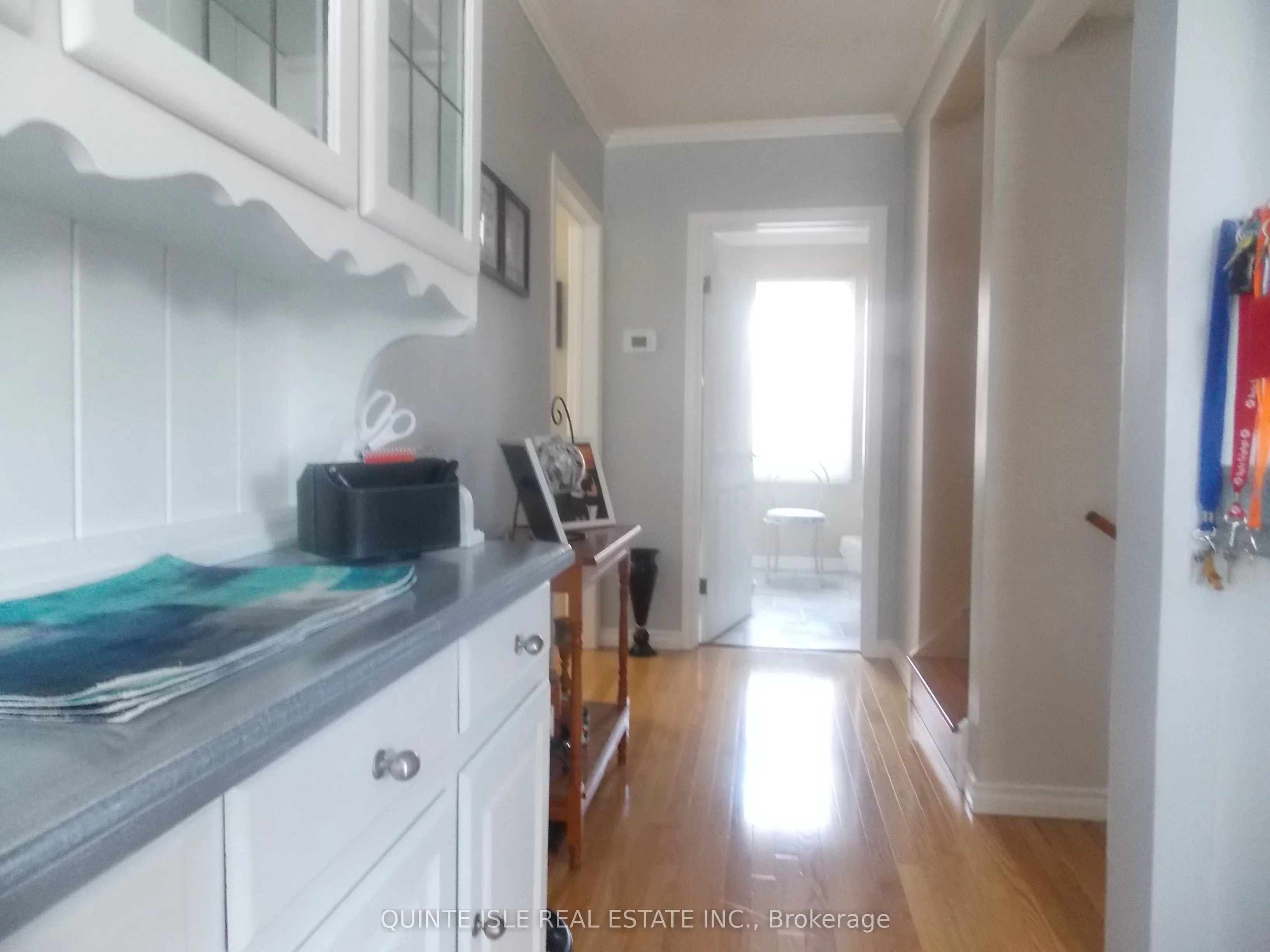 70 Donald Street E