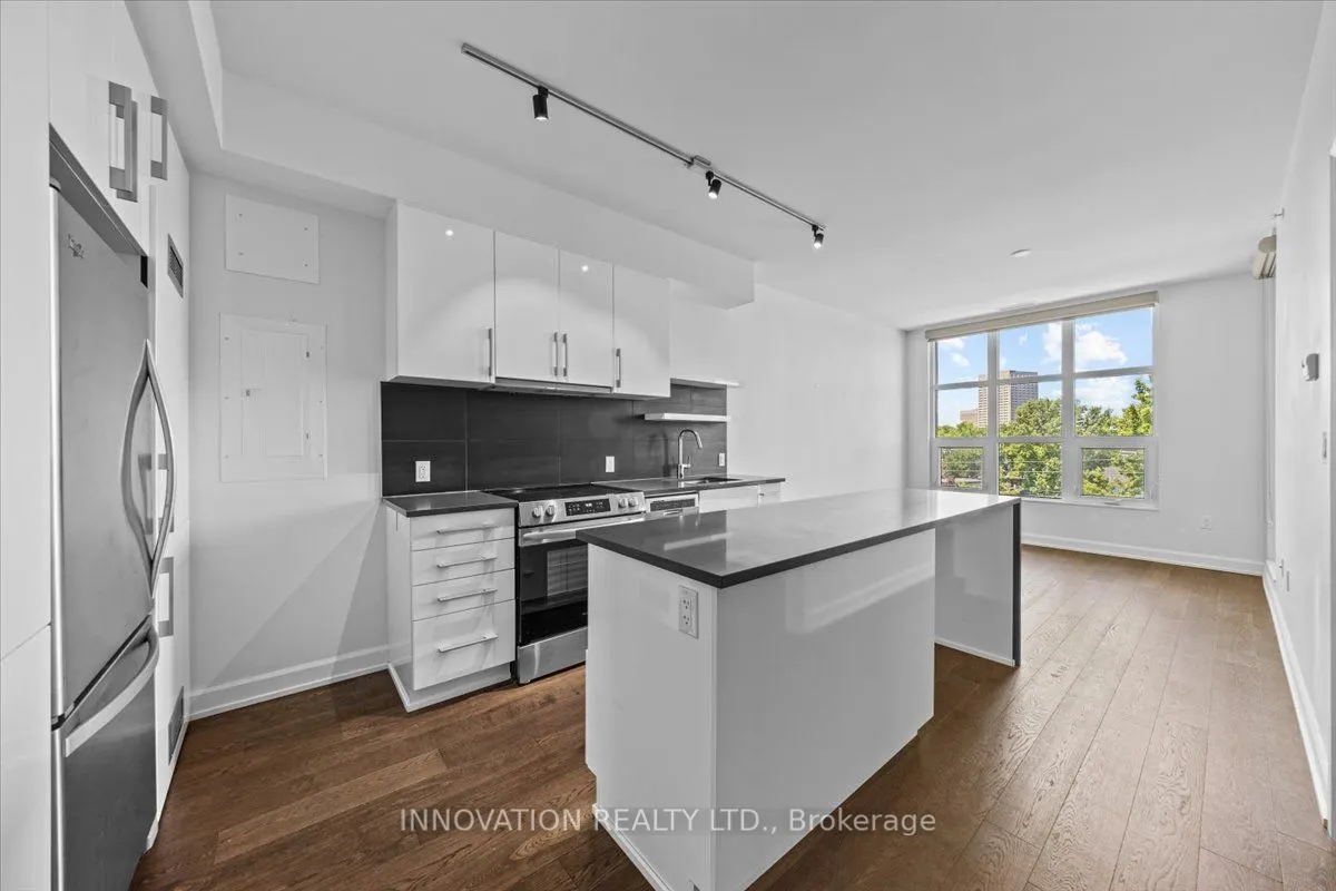 10 Rosemount Avenue W, #410