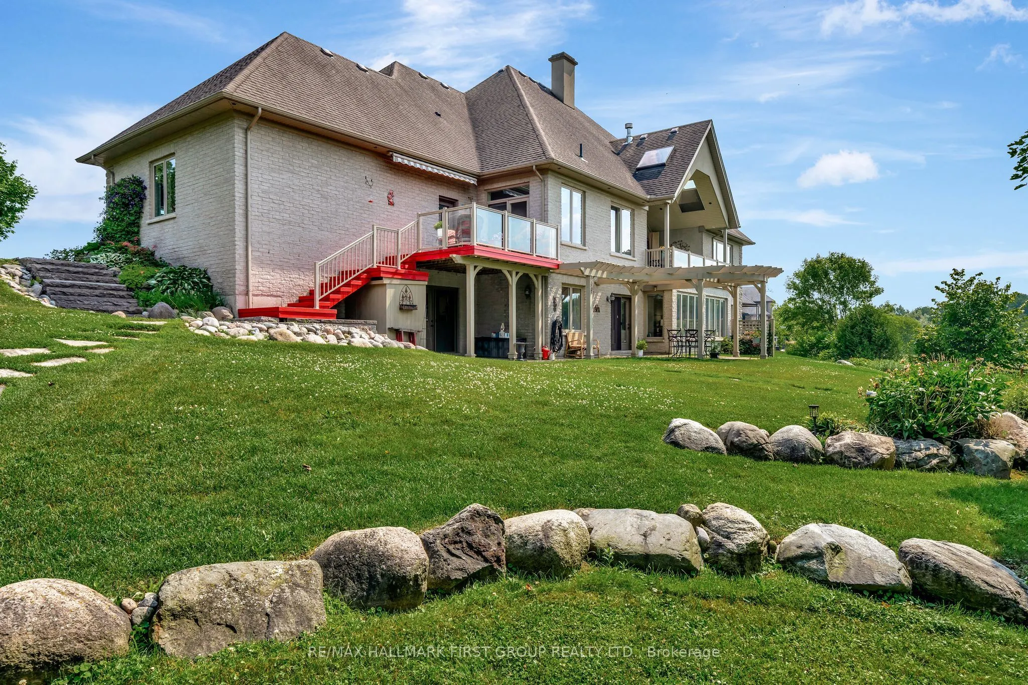 22 Rosslyn Drive