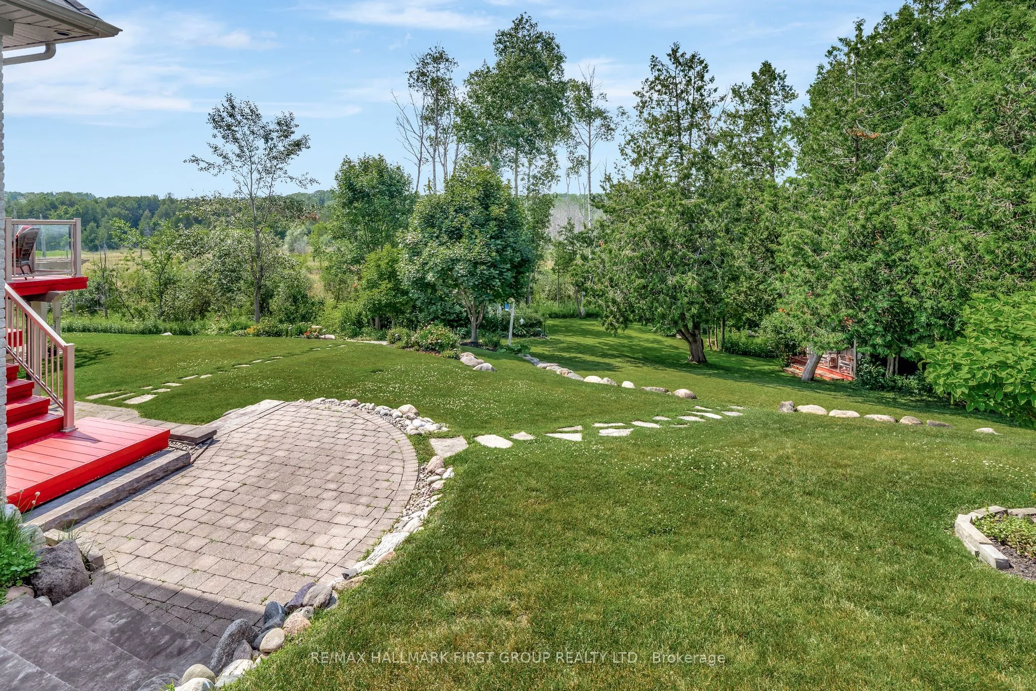22 Rosslyn Drive