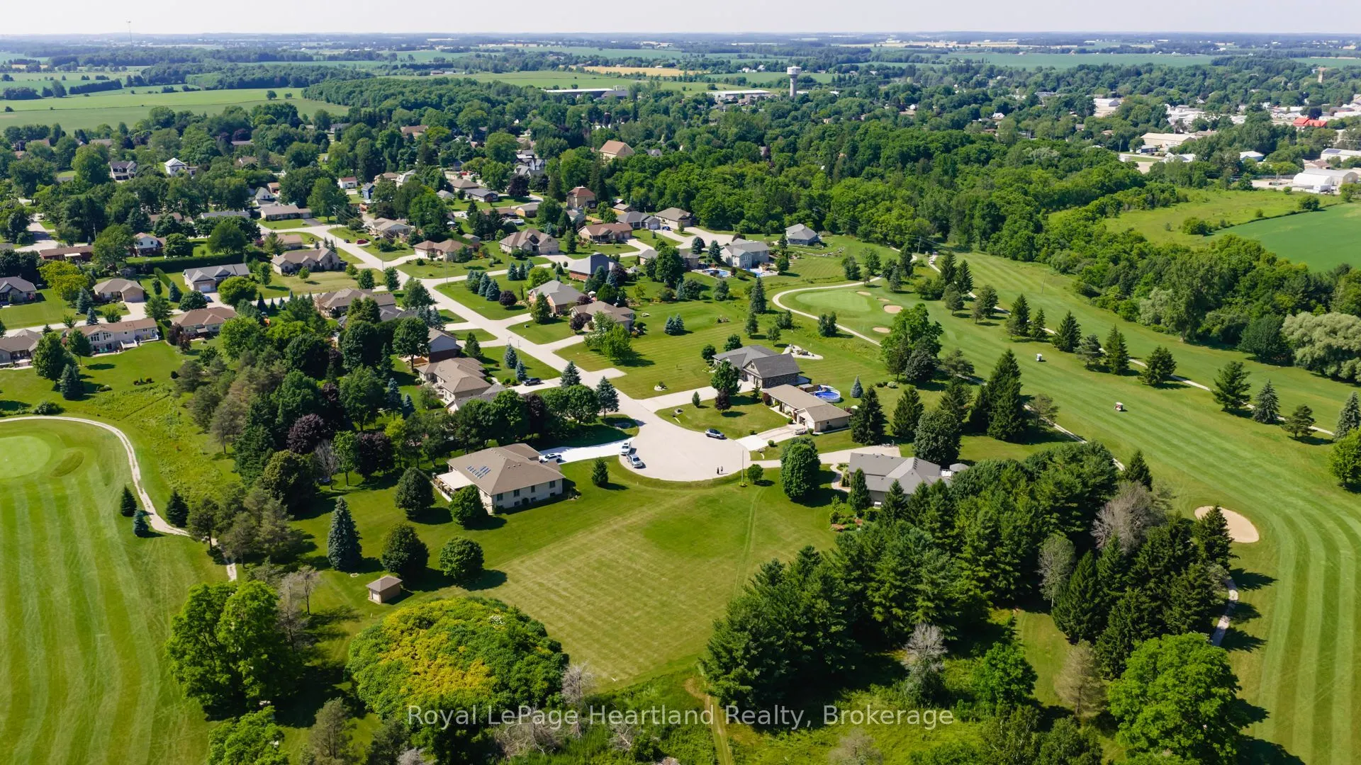 2 Fairway Road