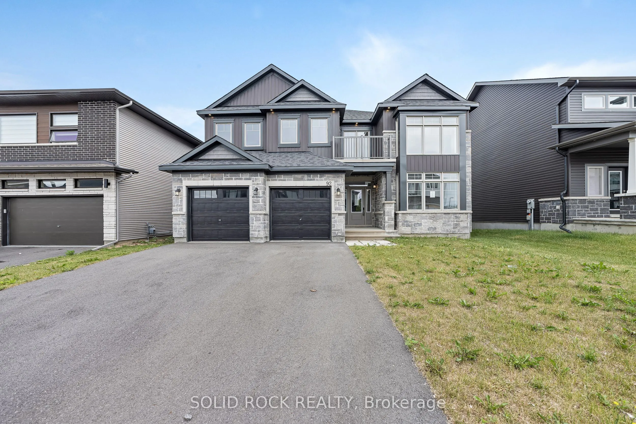 92 Esban Drive