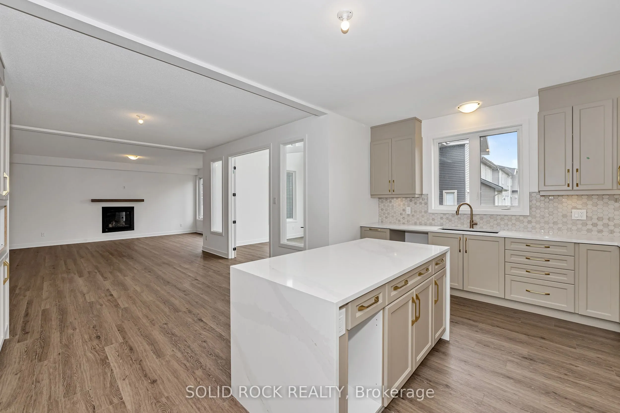 92 Esban Drive