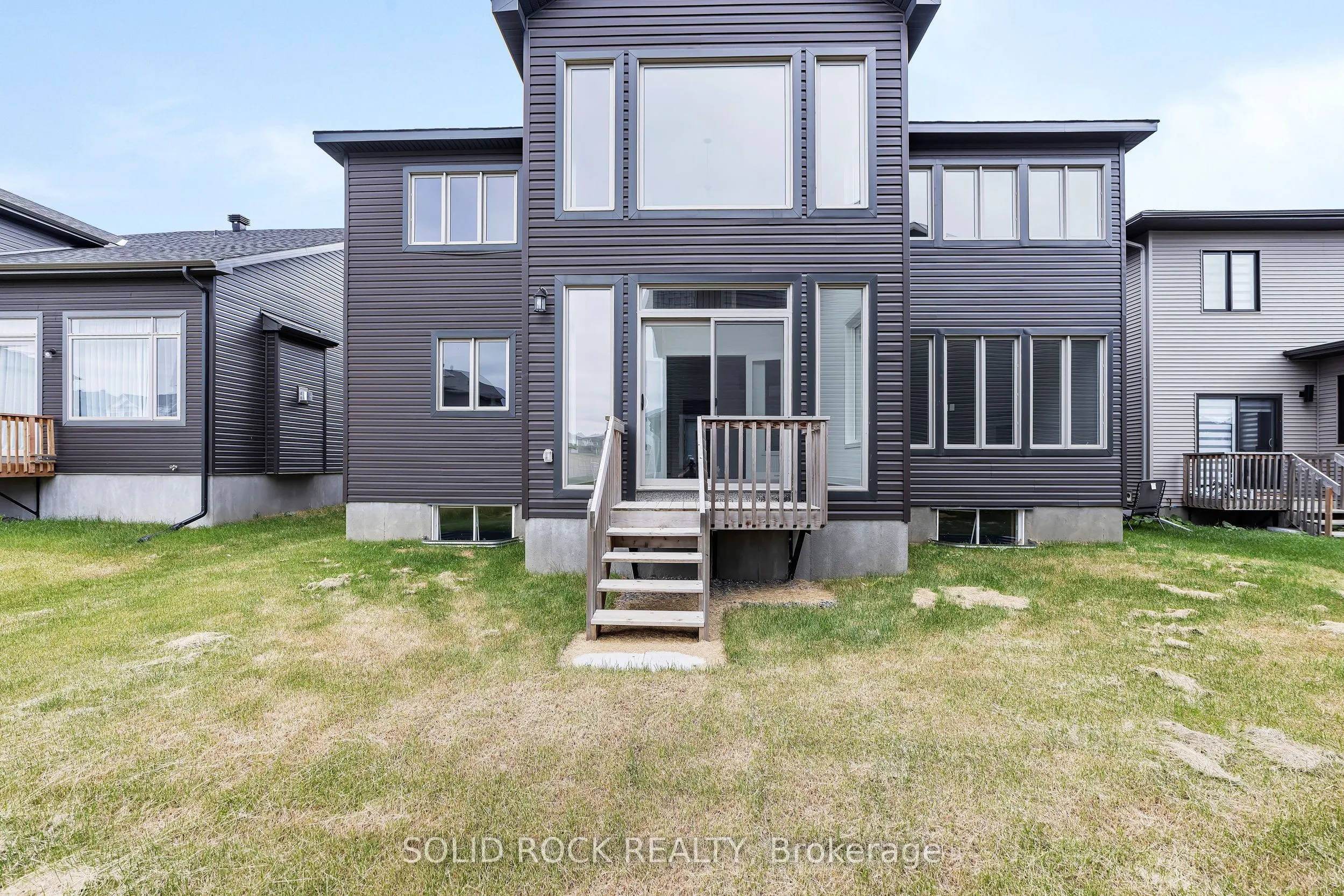 92 Esban Drive