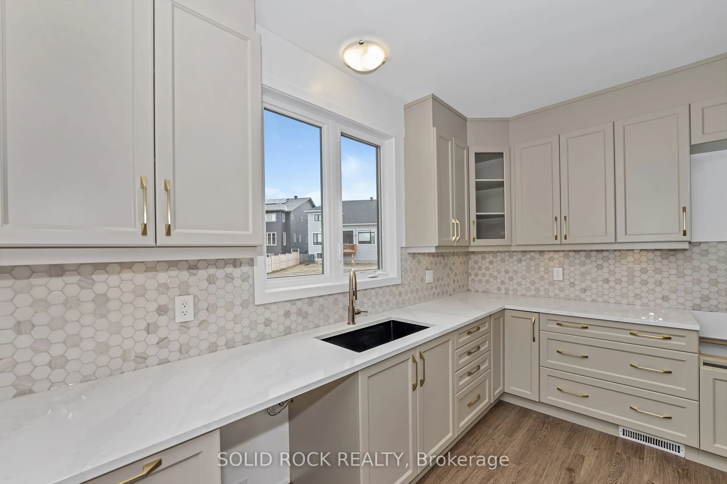 92 Esban Drive