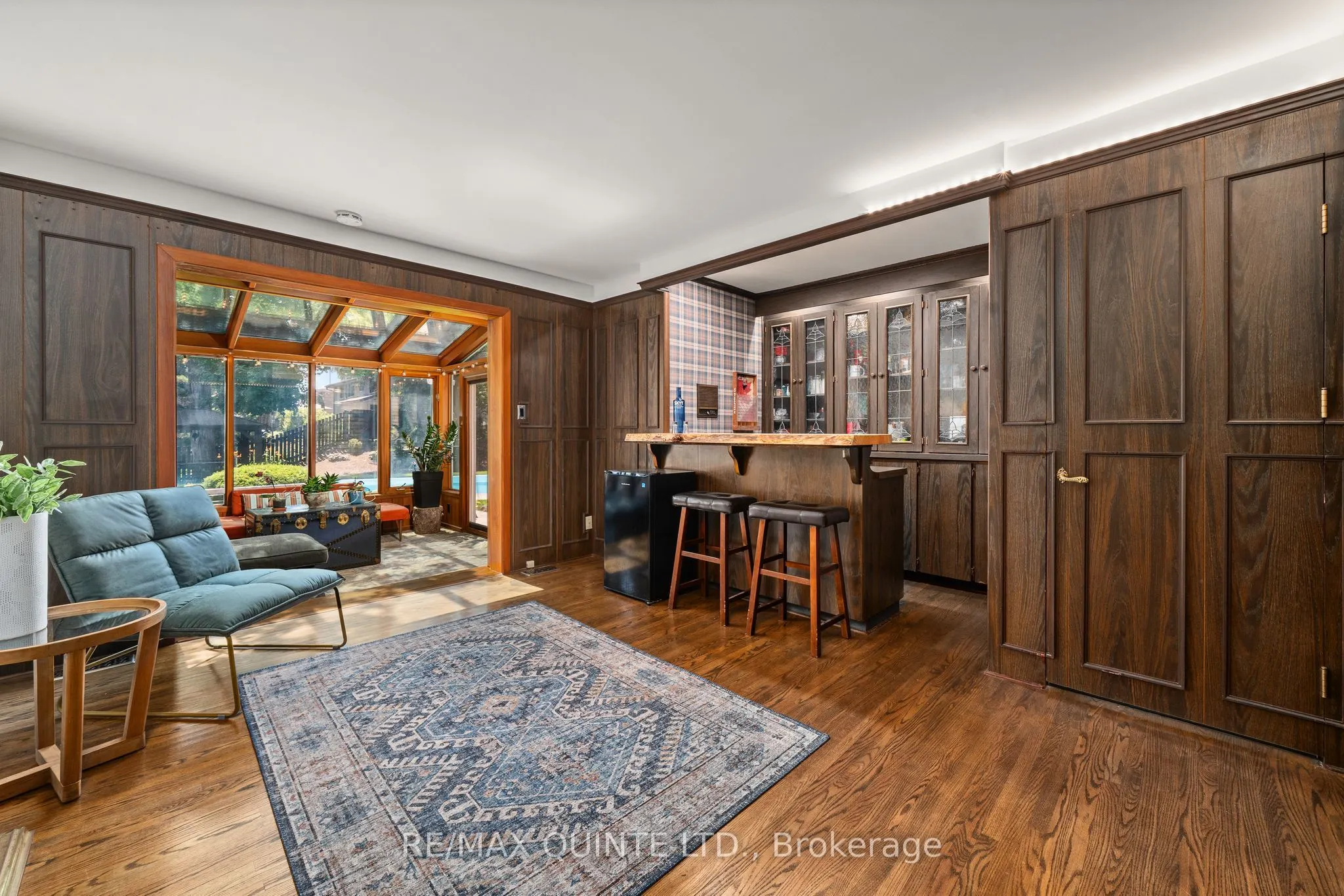 22 Forest Hill Crescent