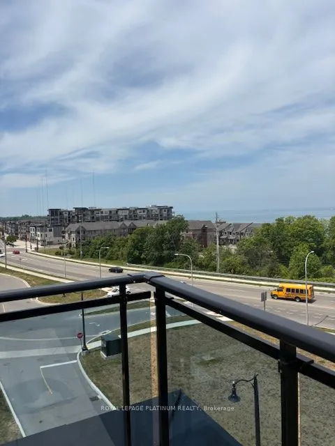 16 concord Place, #511