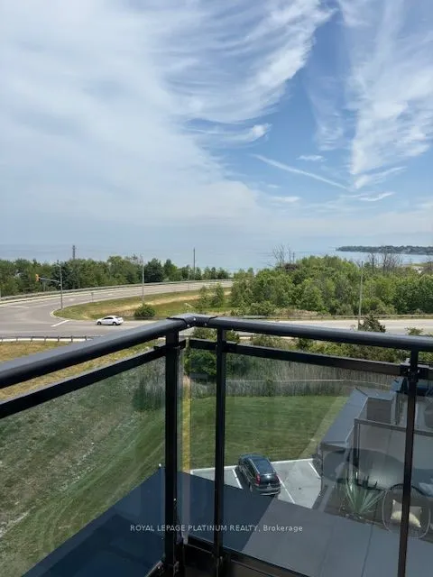 16 concord Place, #511
