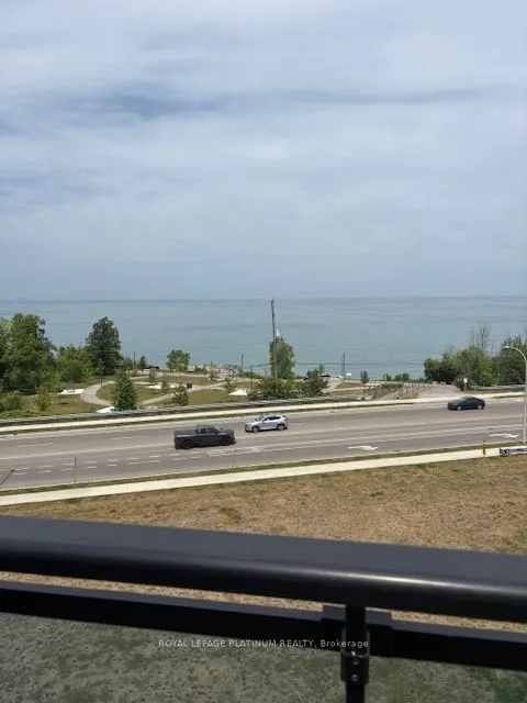 16 concord Place, #511