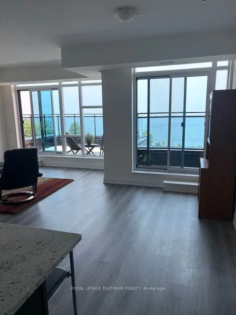 16 concord Place, #511