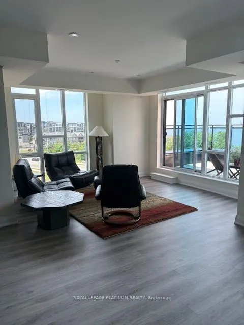 16 concord Place, #511