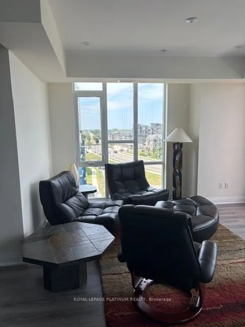 16 concord Place, #511