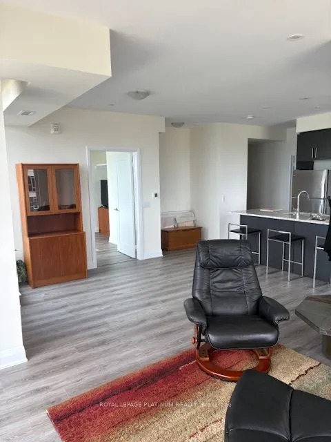 16 concord Place, #511