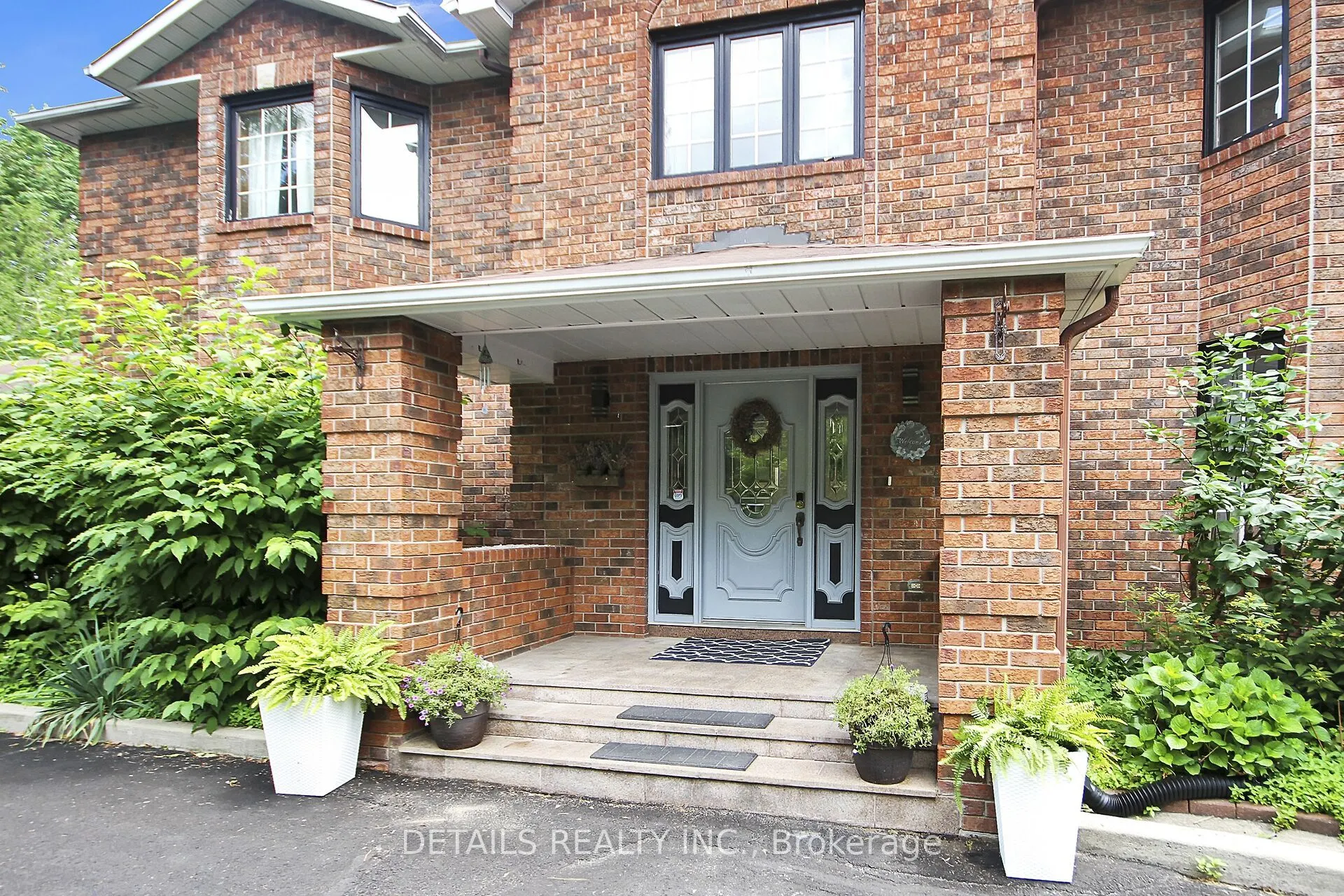 1341 Shylo Crescent