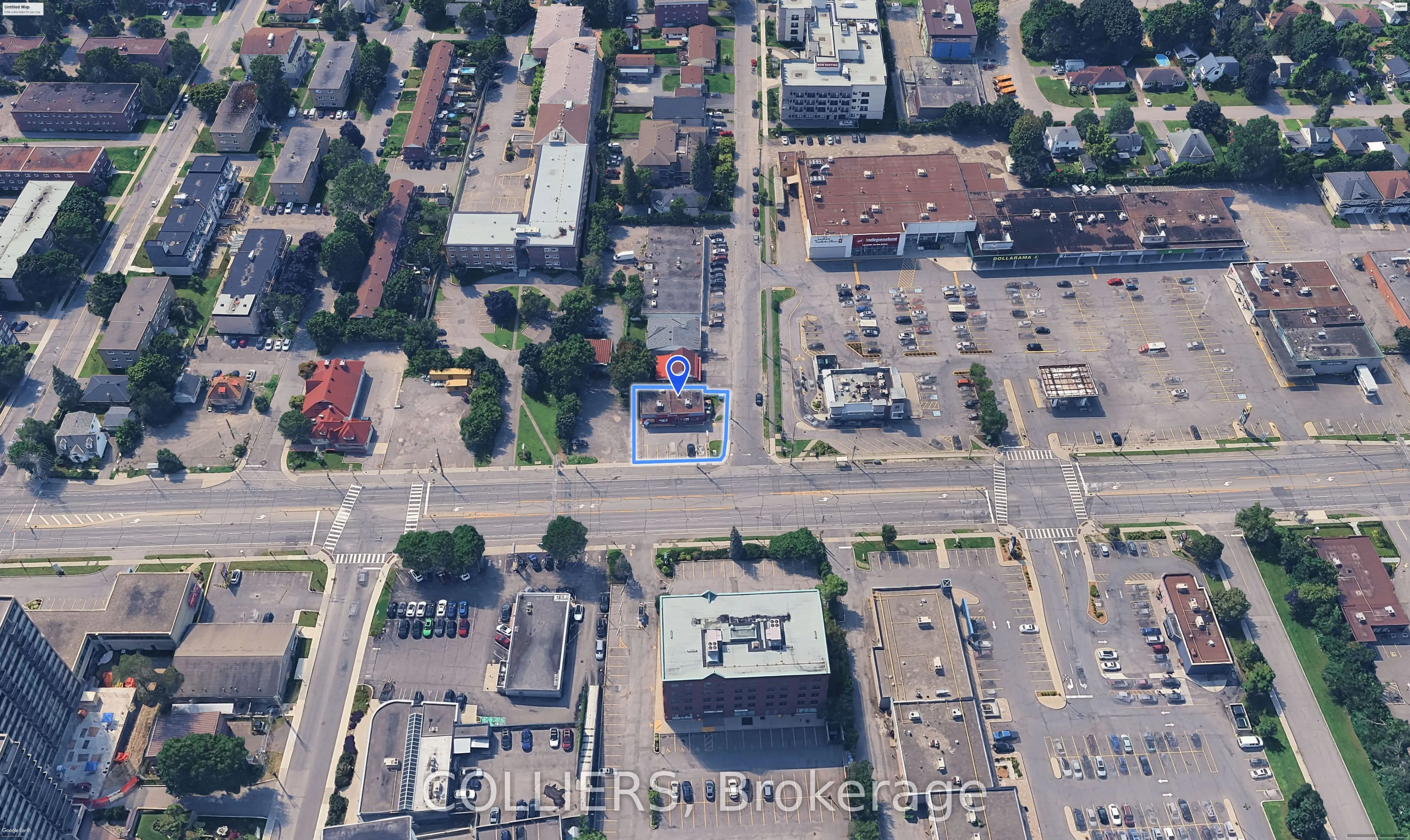 598 Montreal Road