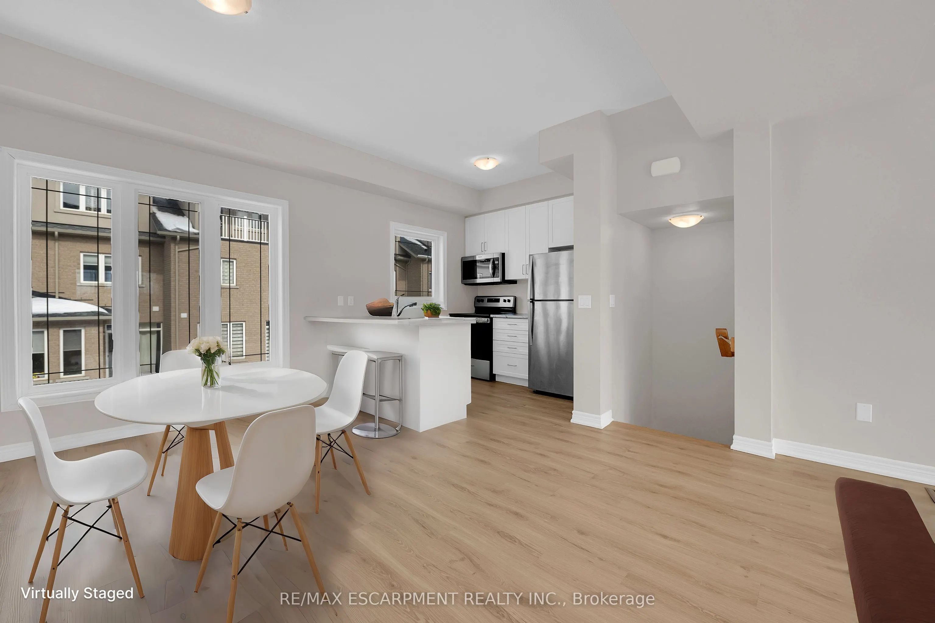 19 Picardy Drive, #6