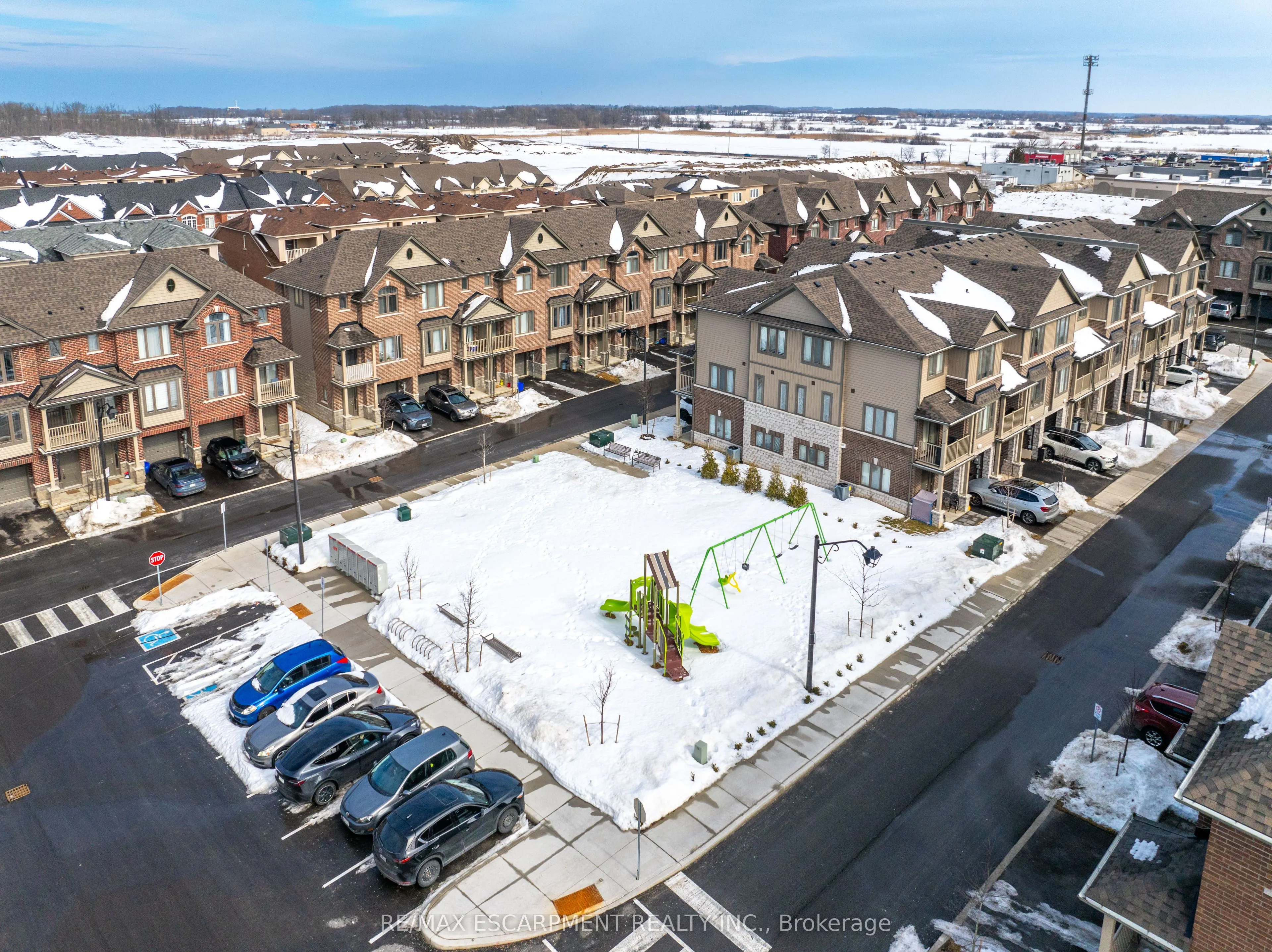 19 Picardy Drive, #6