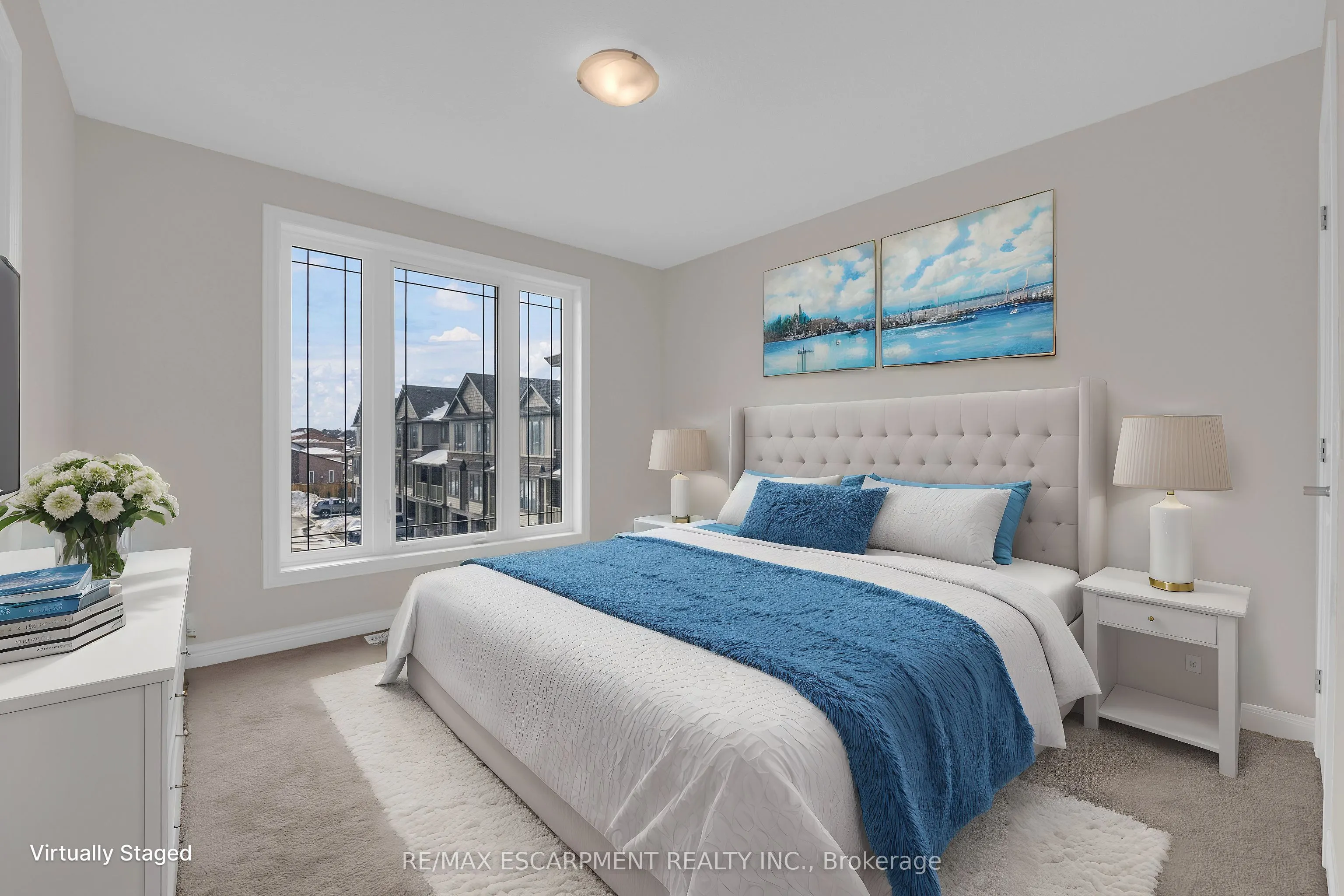 19 Picardy Drive, #6