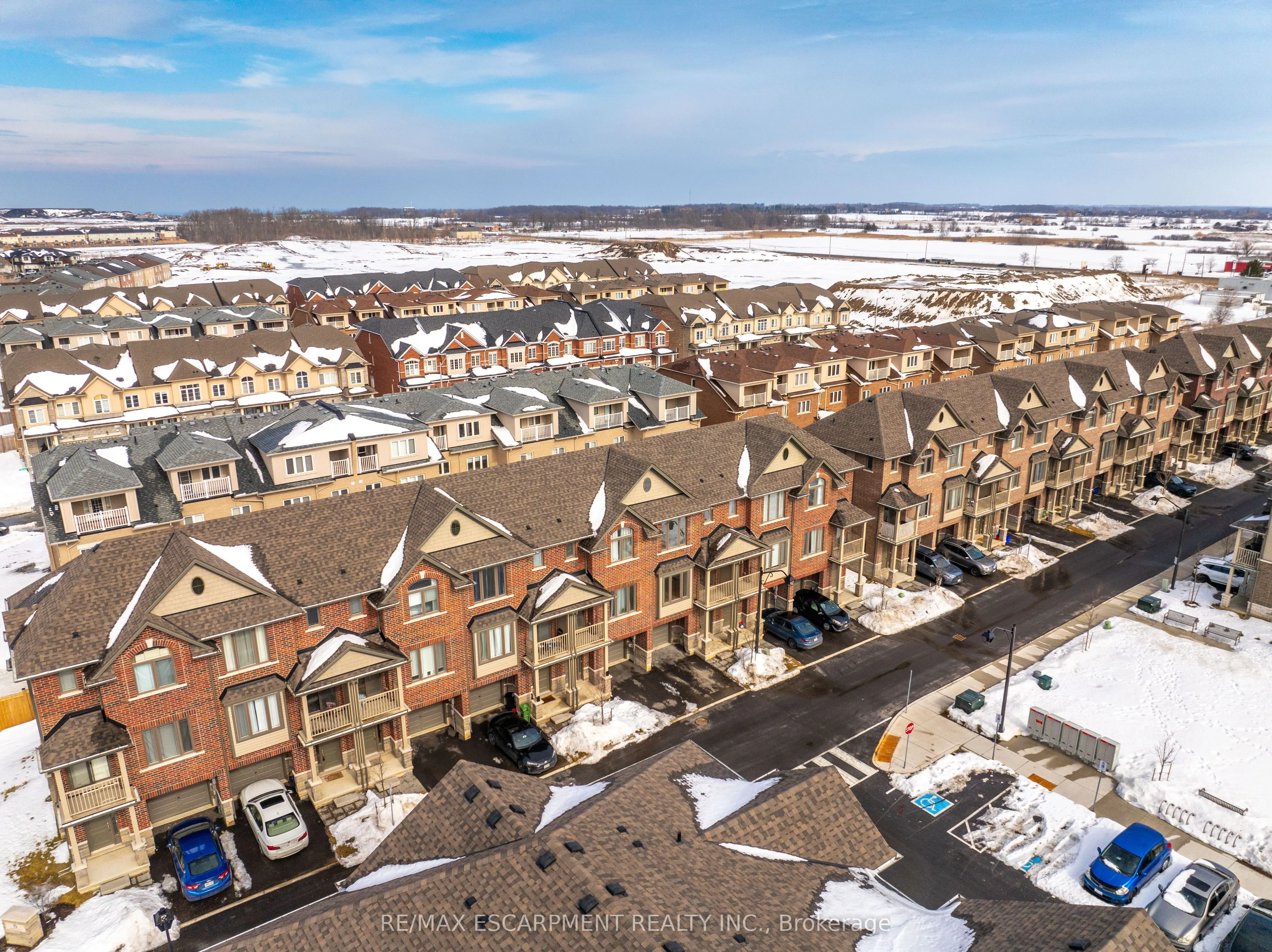 19 Picardy Drive, #6