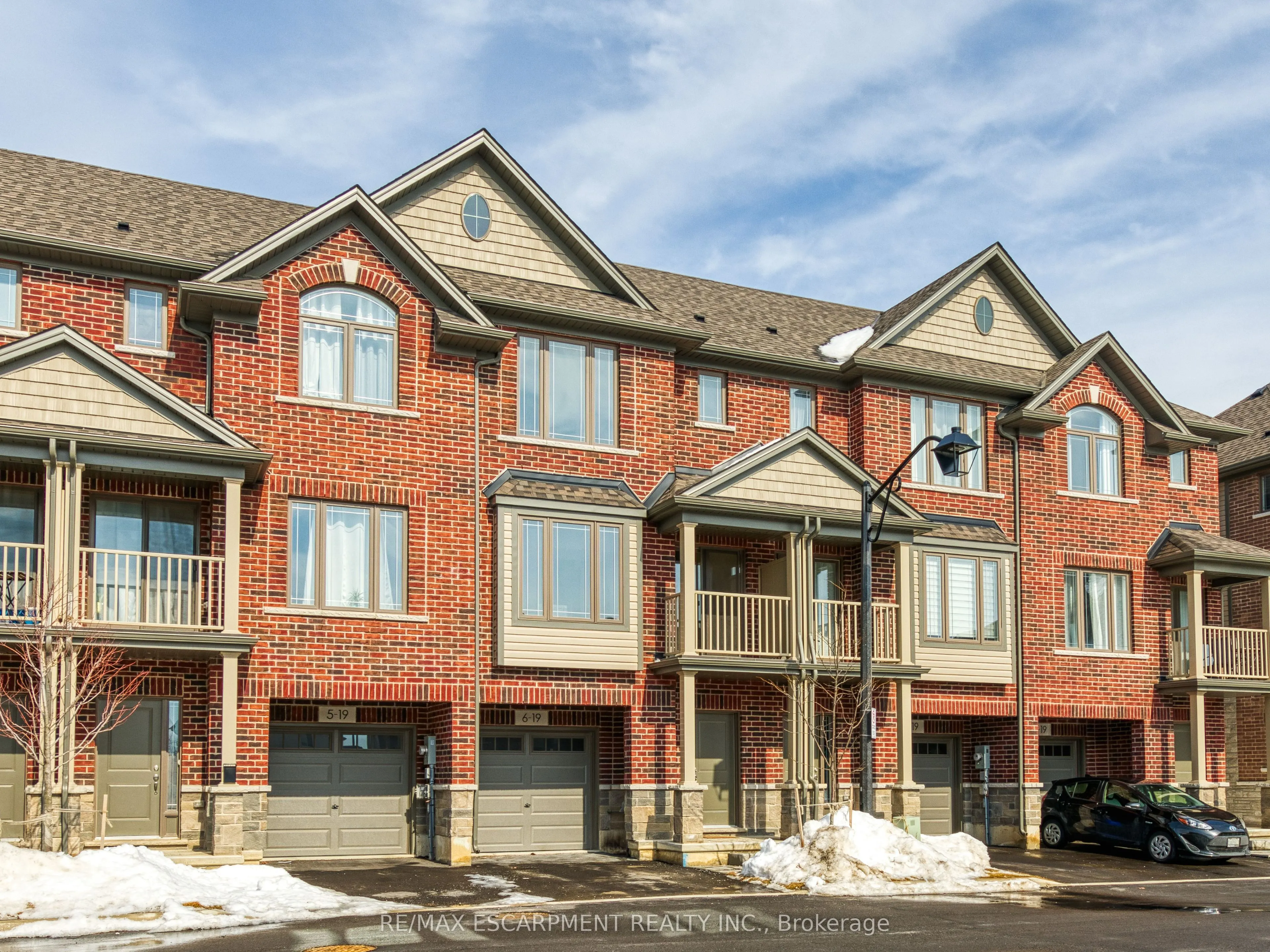 19 Picardy Drive, #6