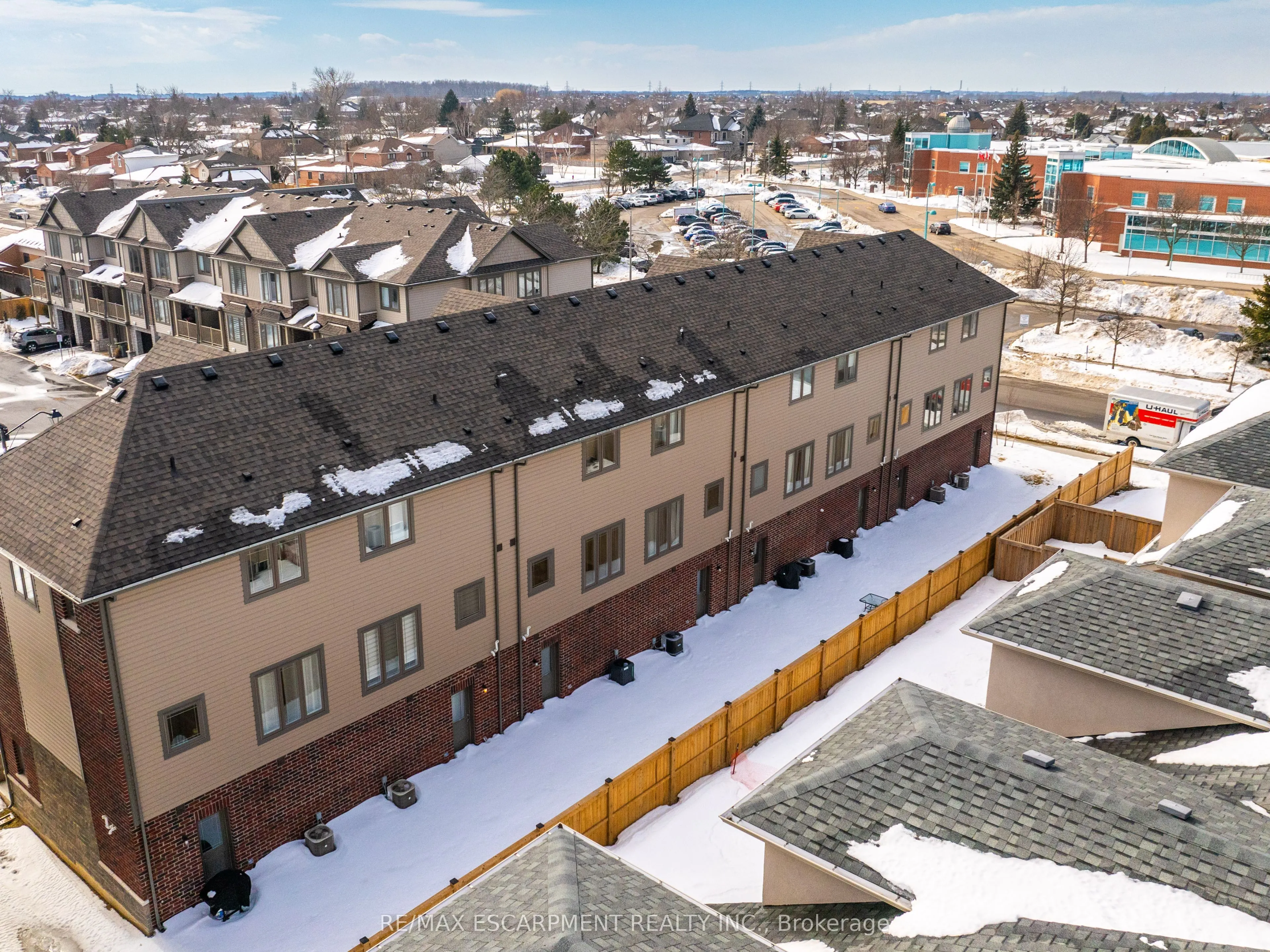 19 Picardy Drive, #6