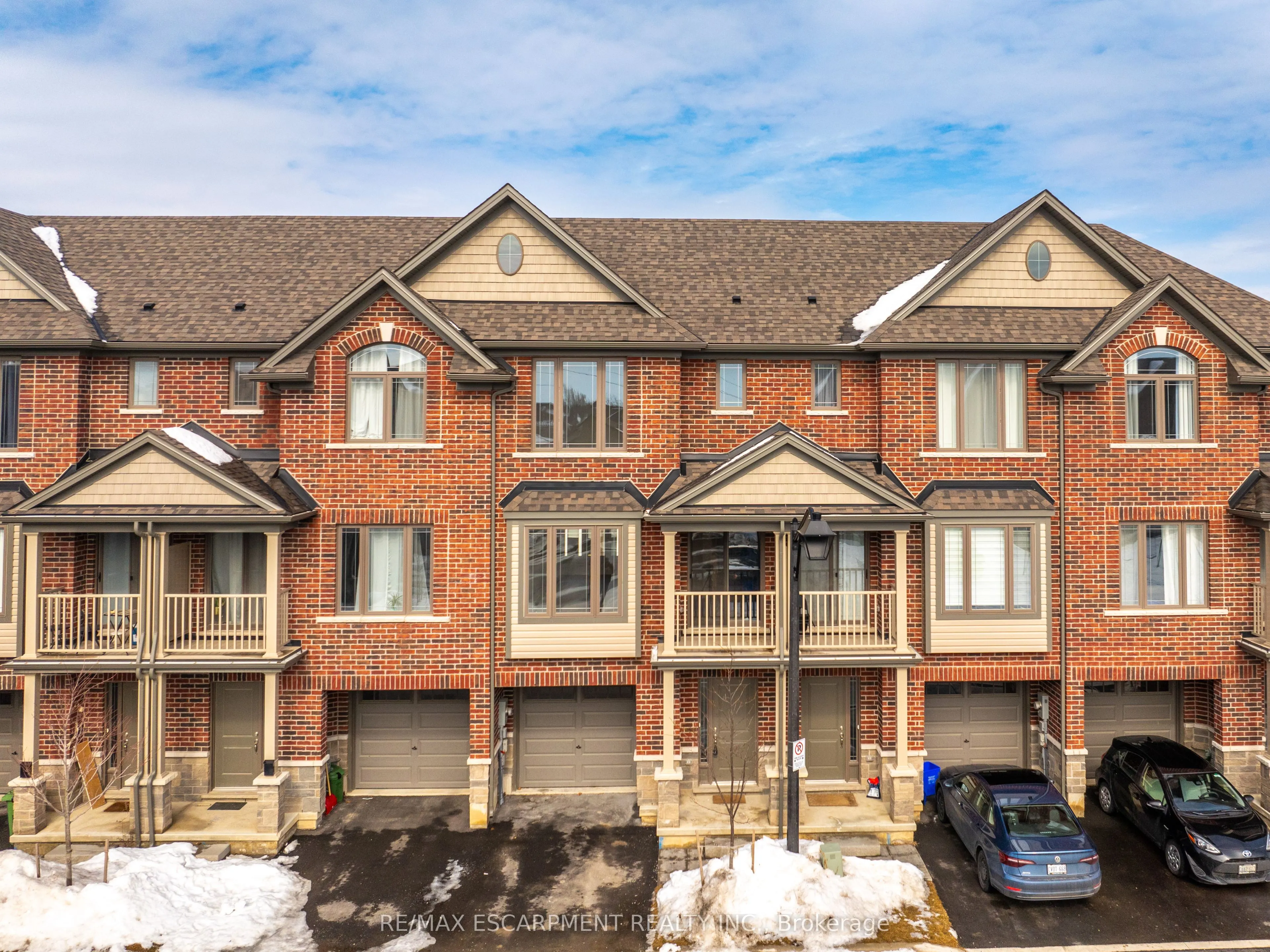 19 Picardy Drive, #6