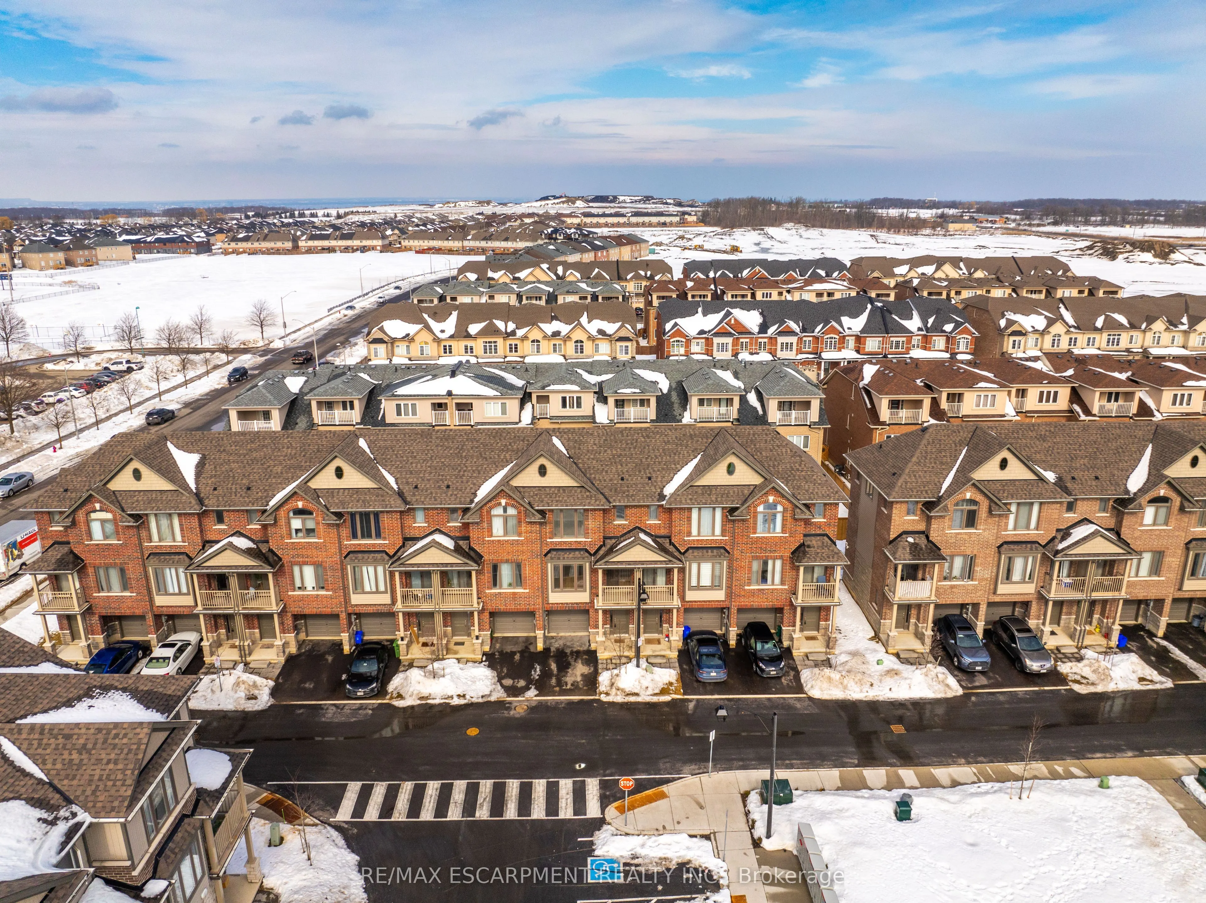 19 Picardy Drive, #6